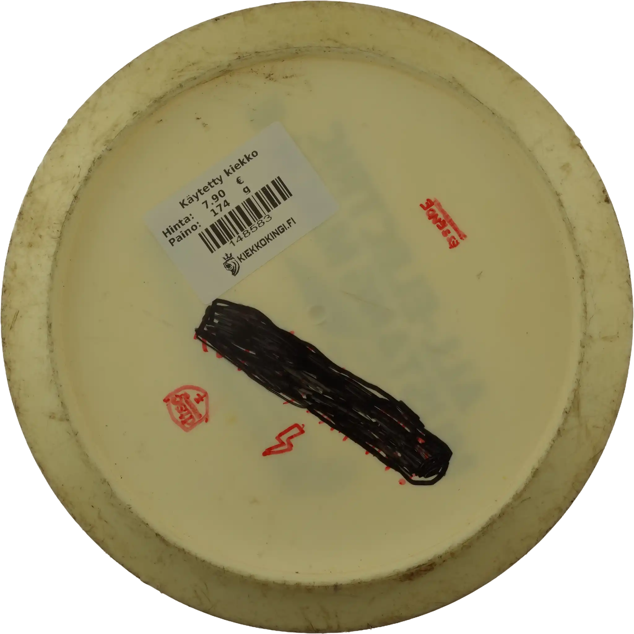 Geo Essence - Mustang Mach-E