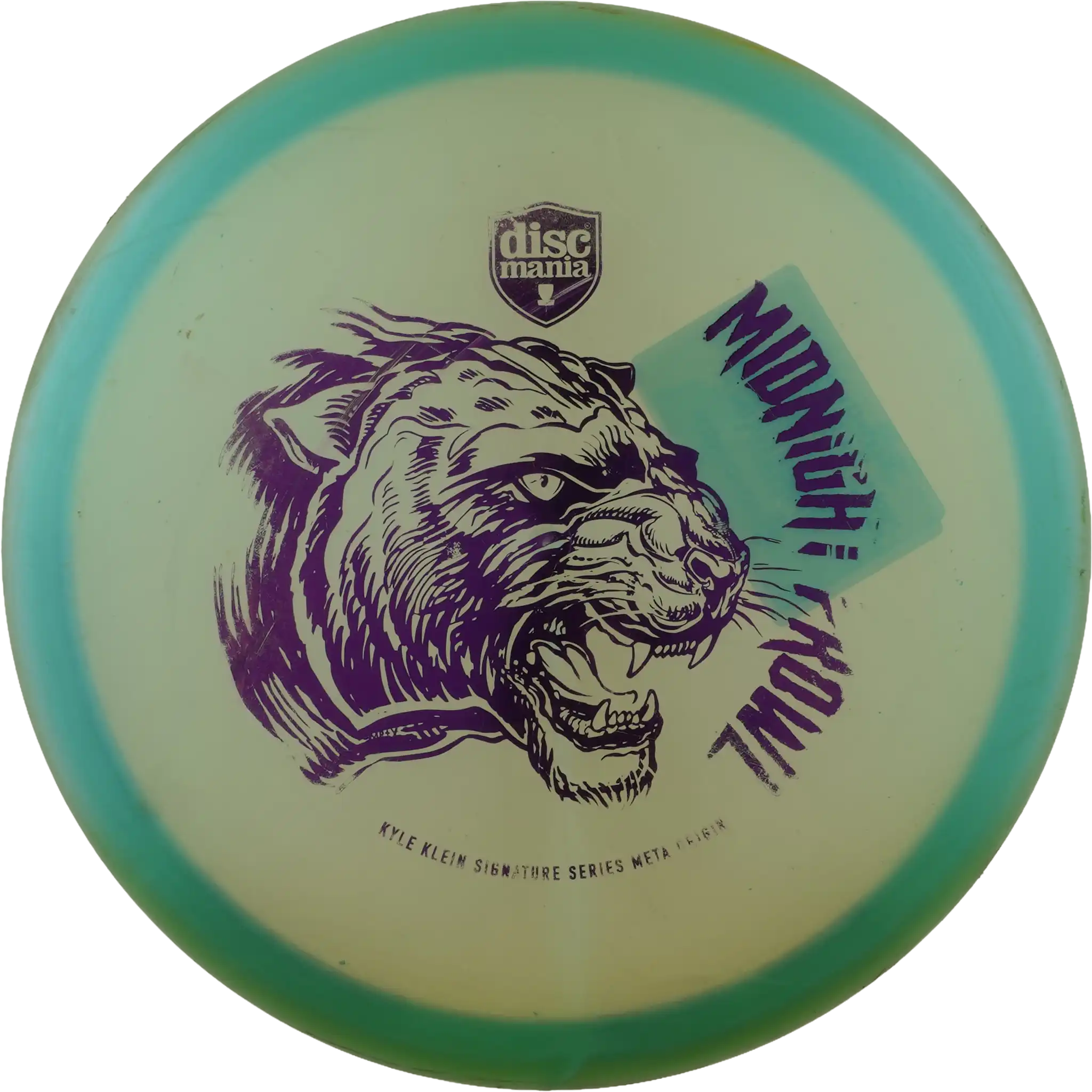 Meta Origin - Midnight Prowl - Kyle Klein