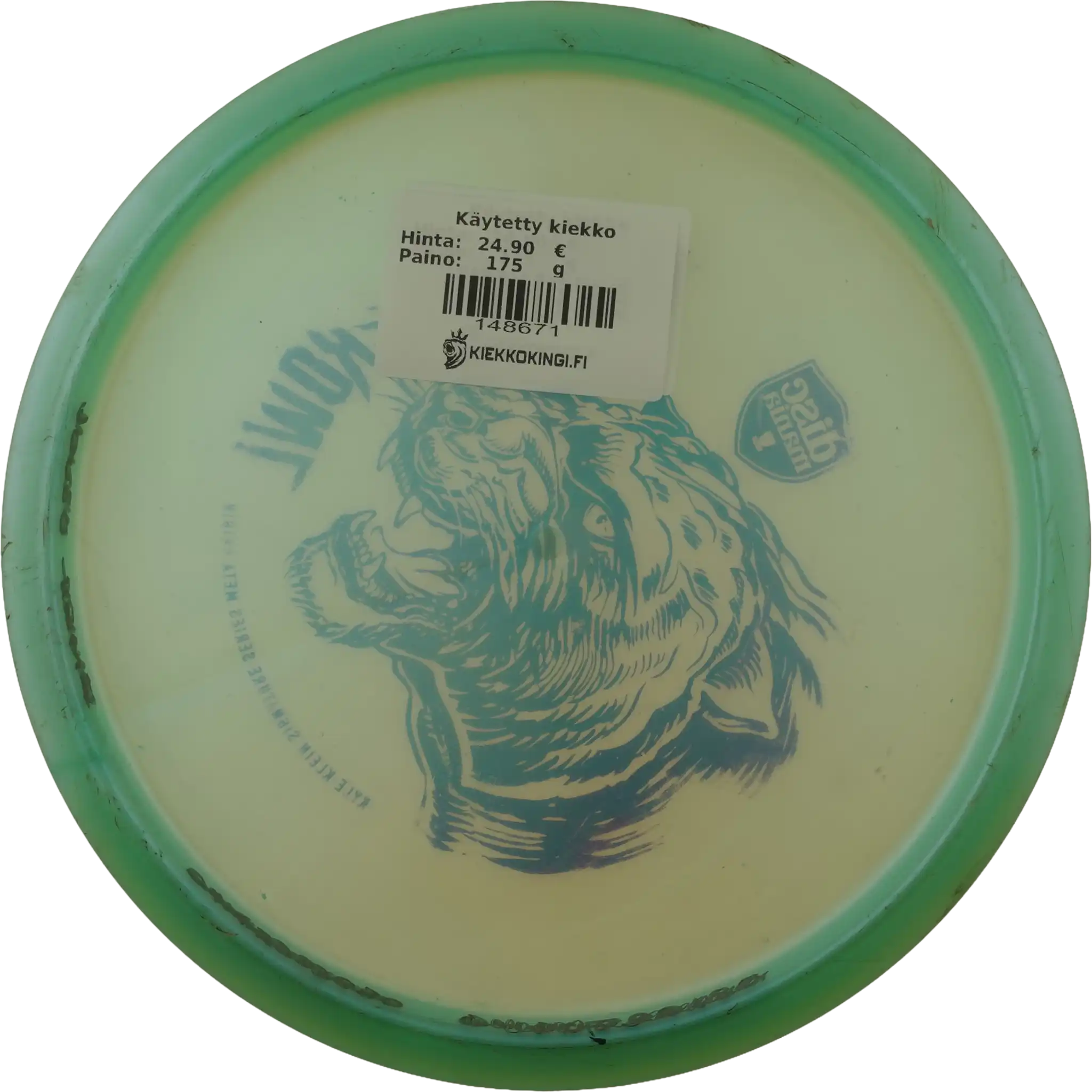 Meta Origin - Midnight Prowl - Kyle Klein