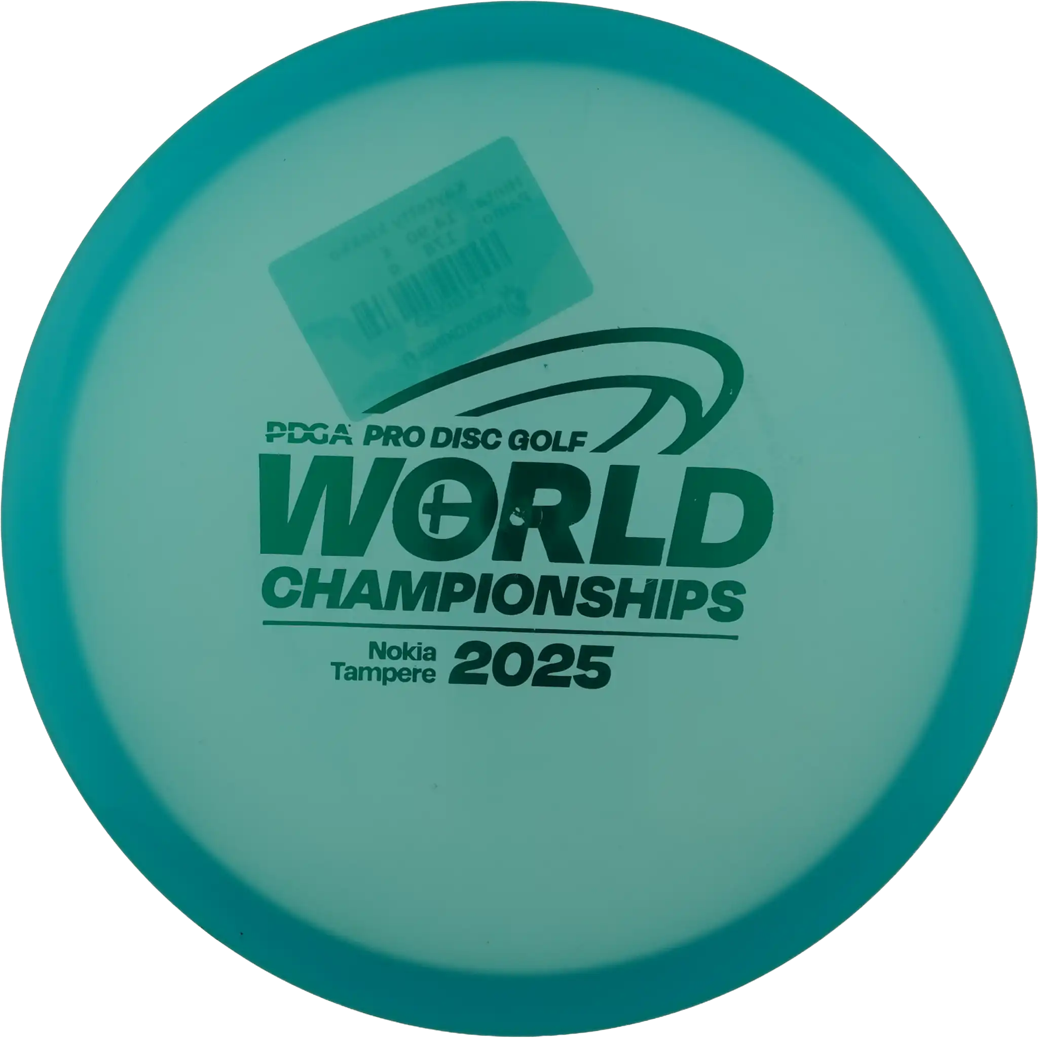Color Glow C-Line MD1 - Worlds 2025