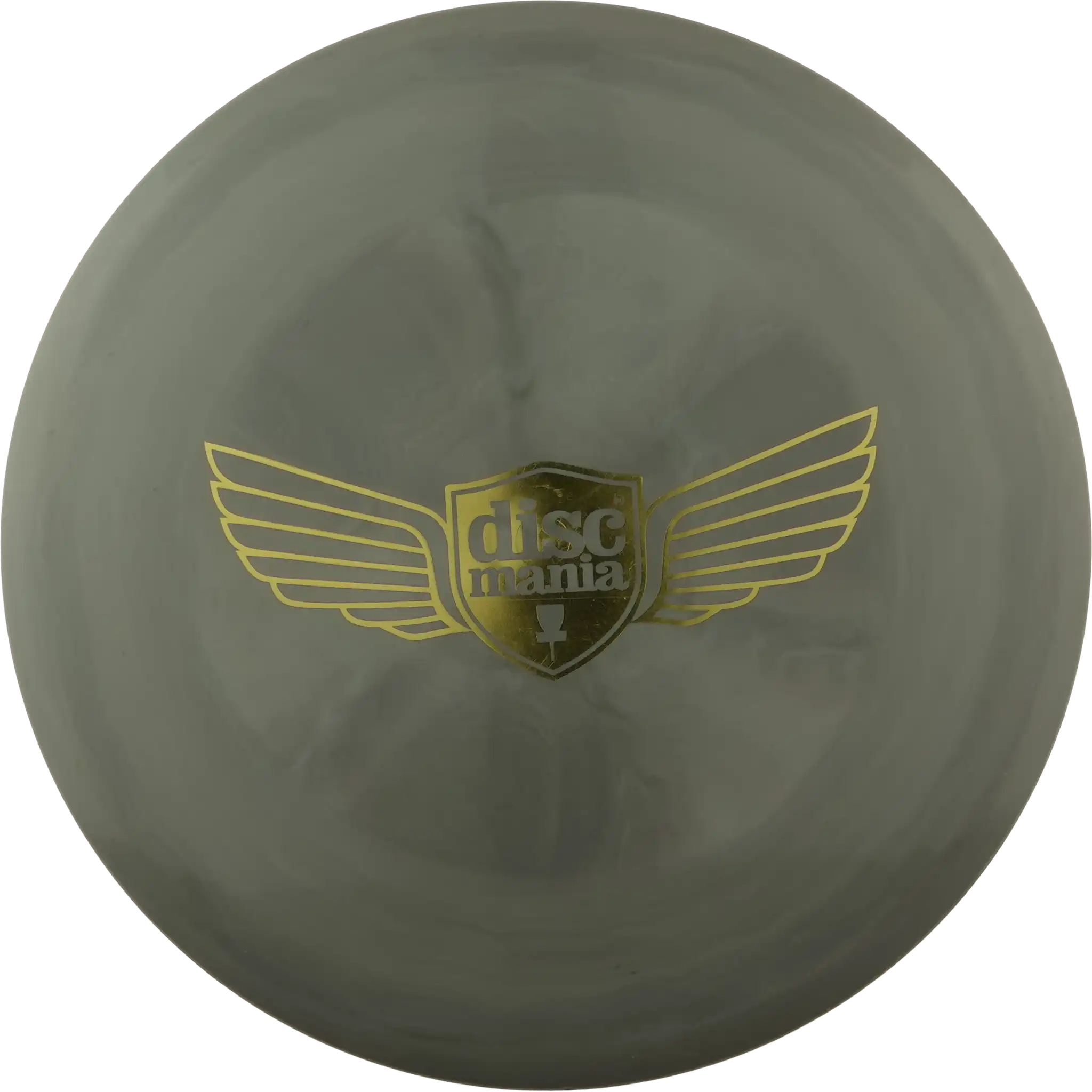 Swirl S-Line MD1 - Wings Stamp