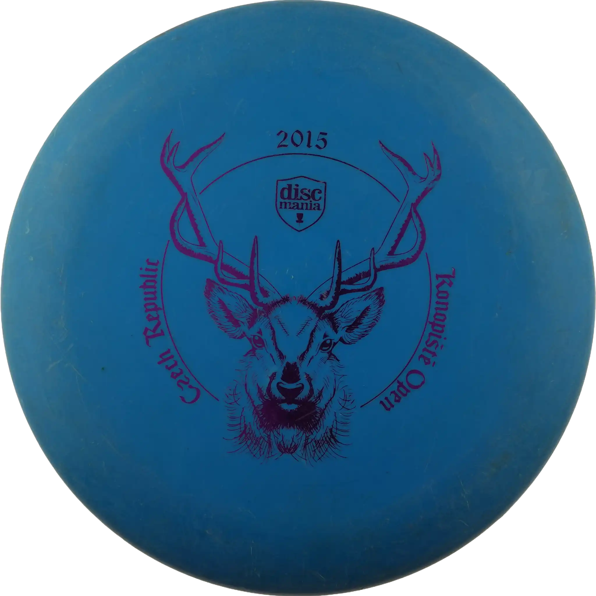 P-Line P1X - 2015 Konopiste