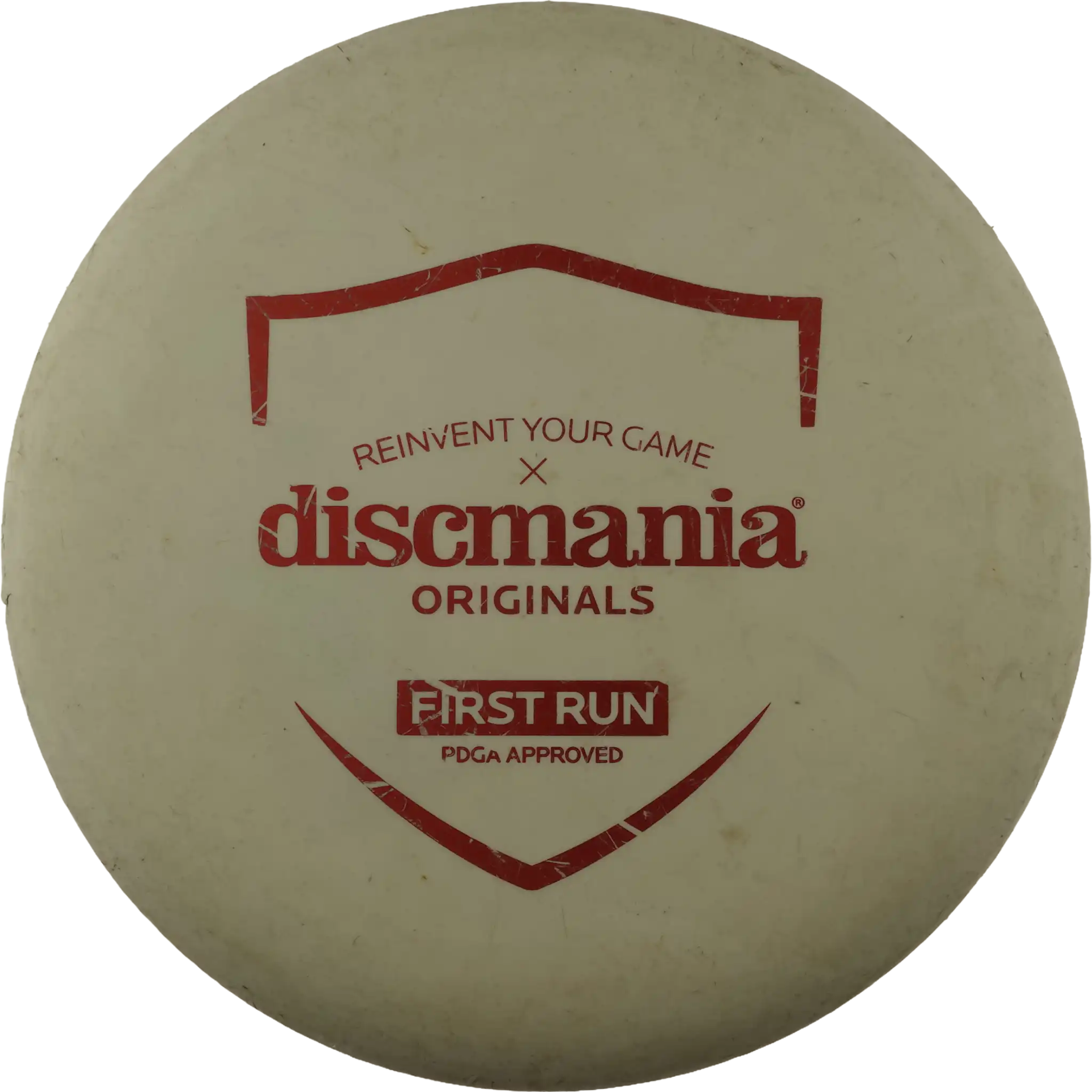 D-Line Flex 2 P1 - First Run