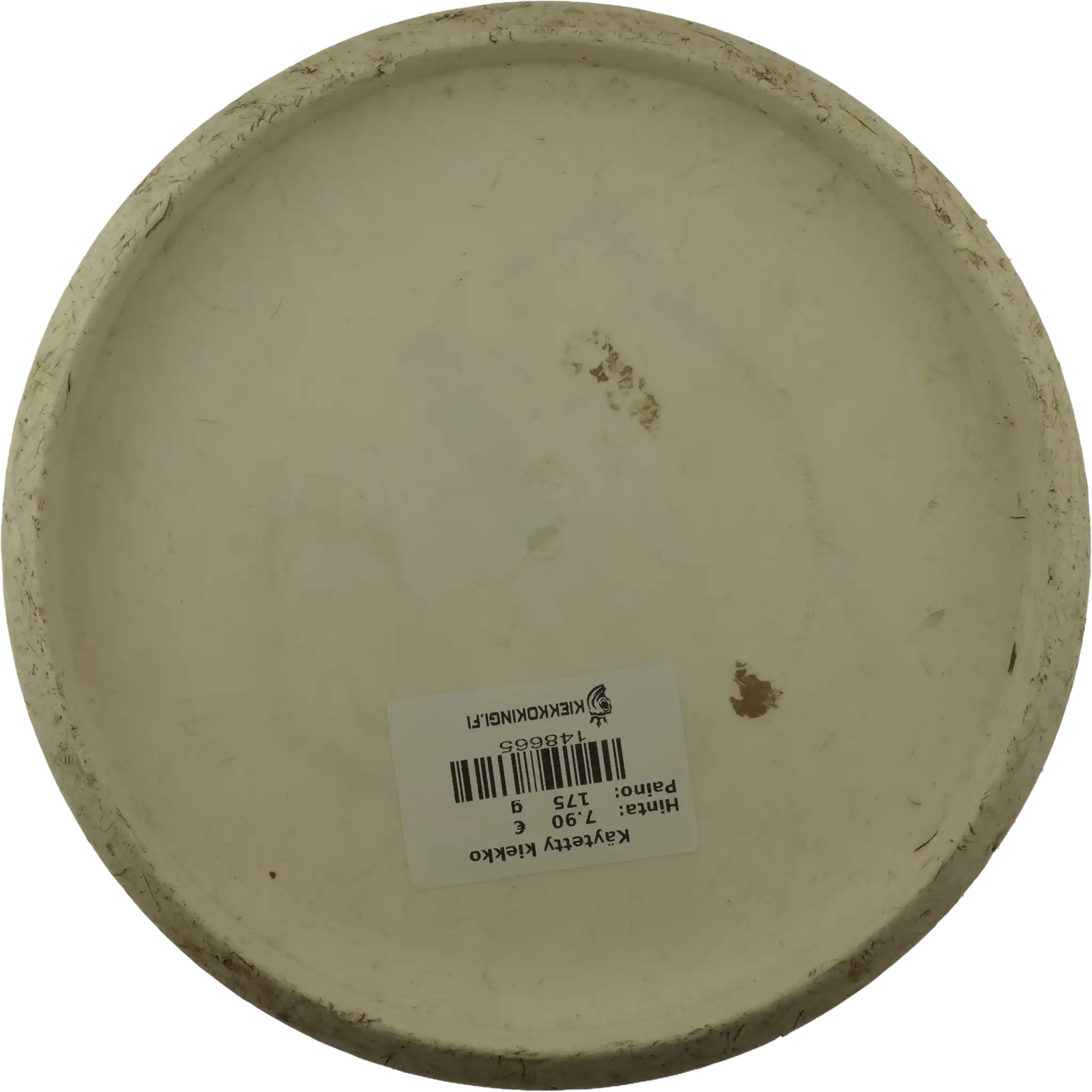 D-Line Flex 2 P1 - First Run