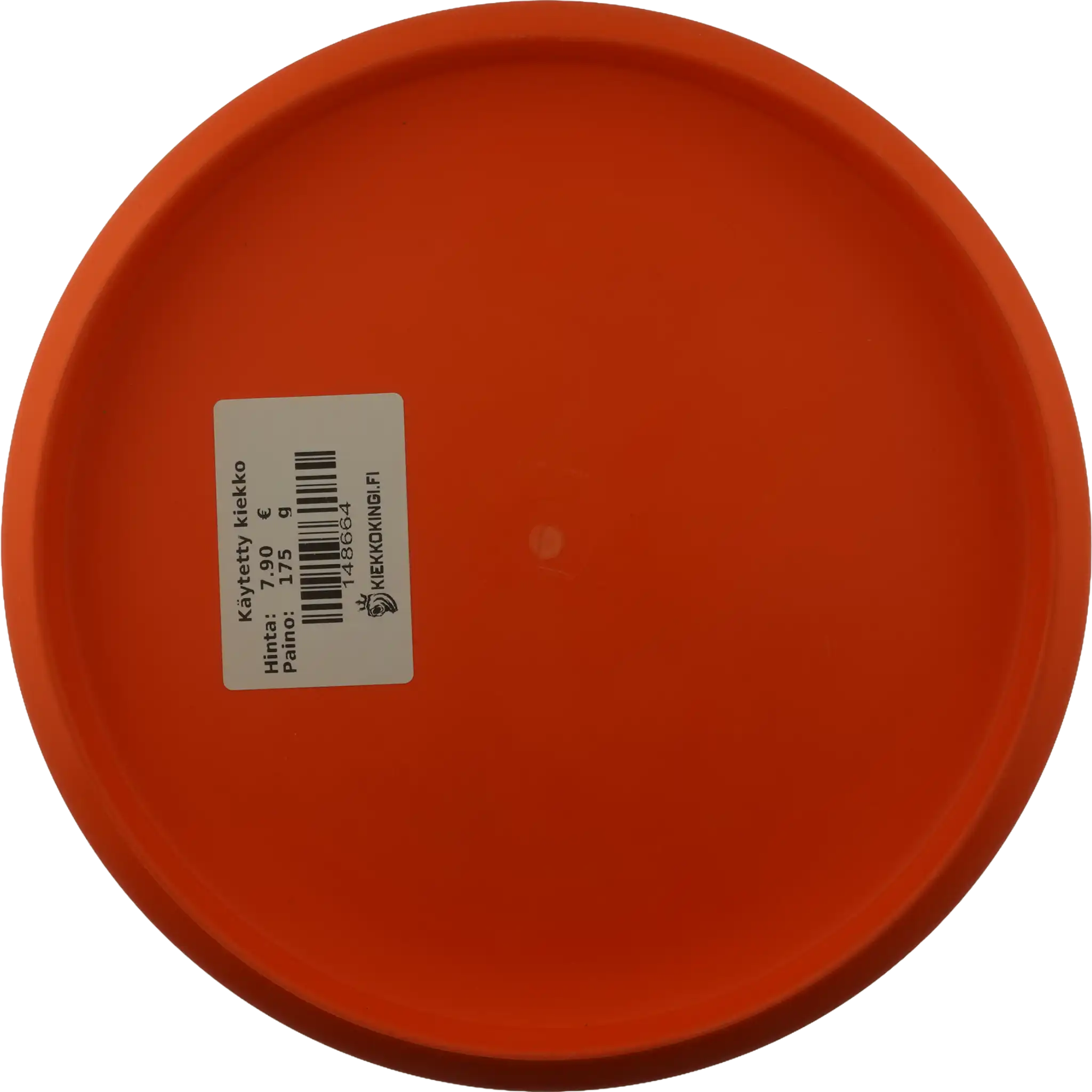 D-Line Flex 1 P1 - Misprint