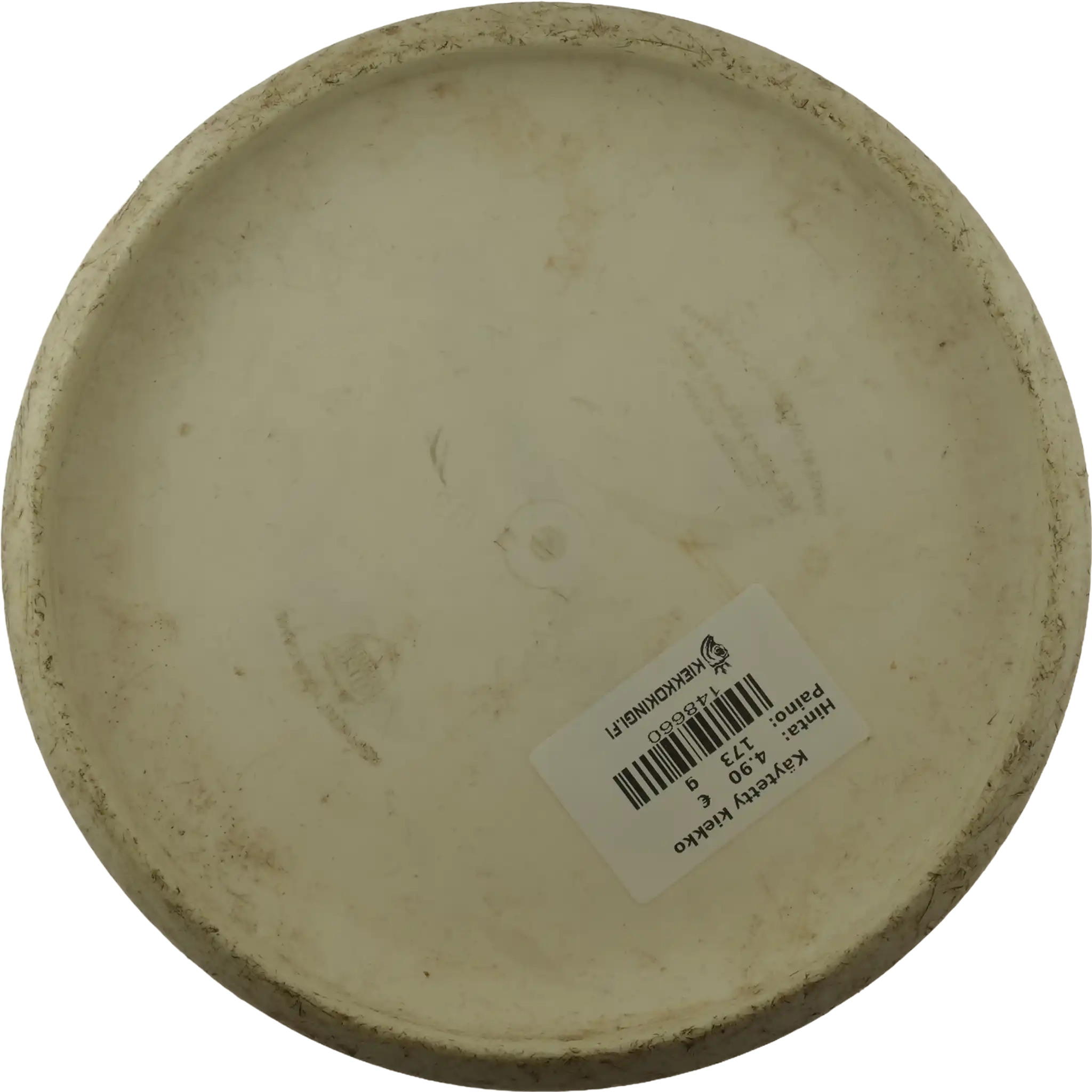 D-Line Flex 2 Rainmaker - Eagle McMahon