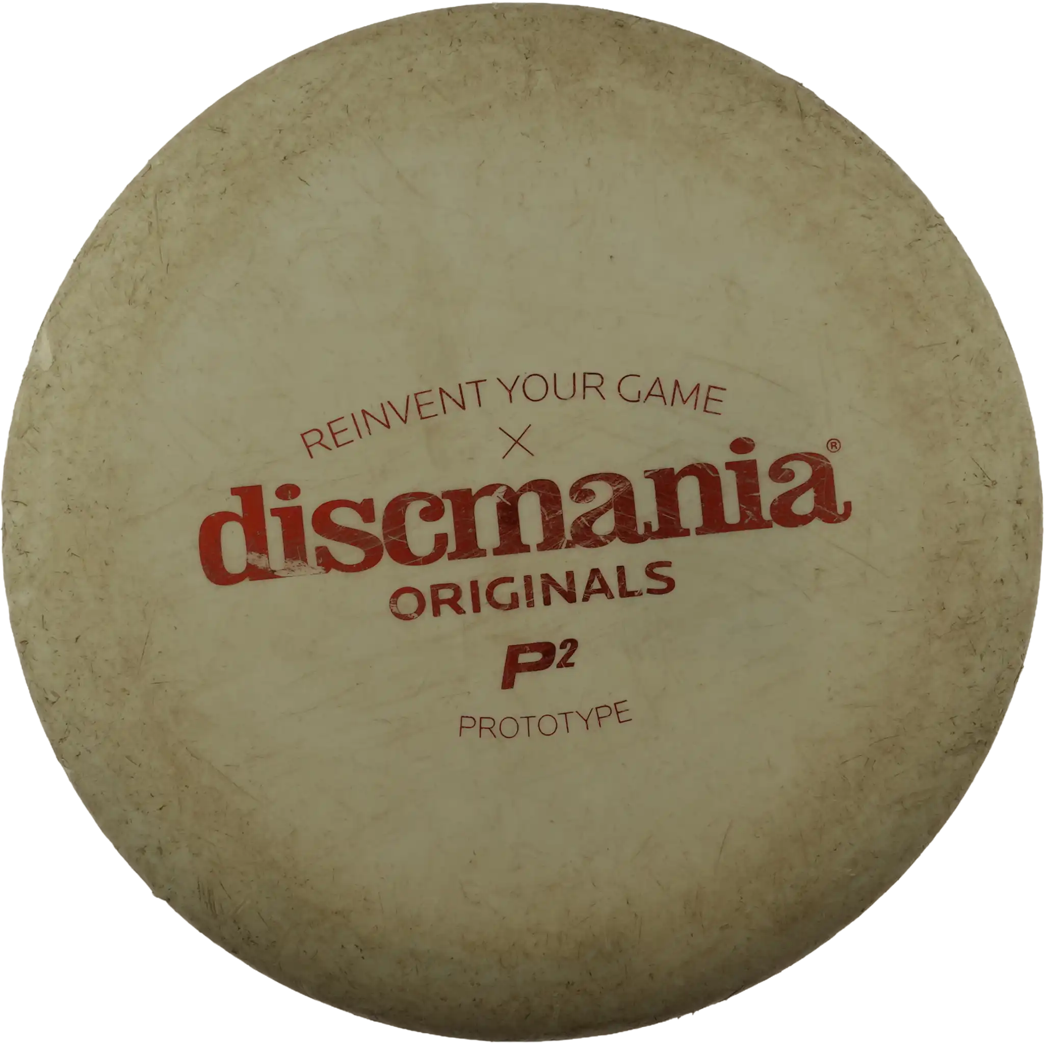 D-Line Flex 2 P2 - Prototype