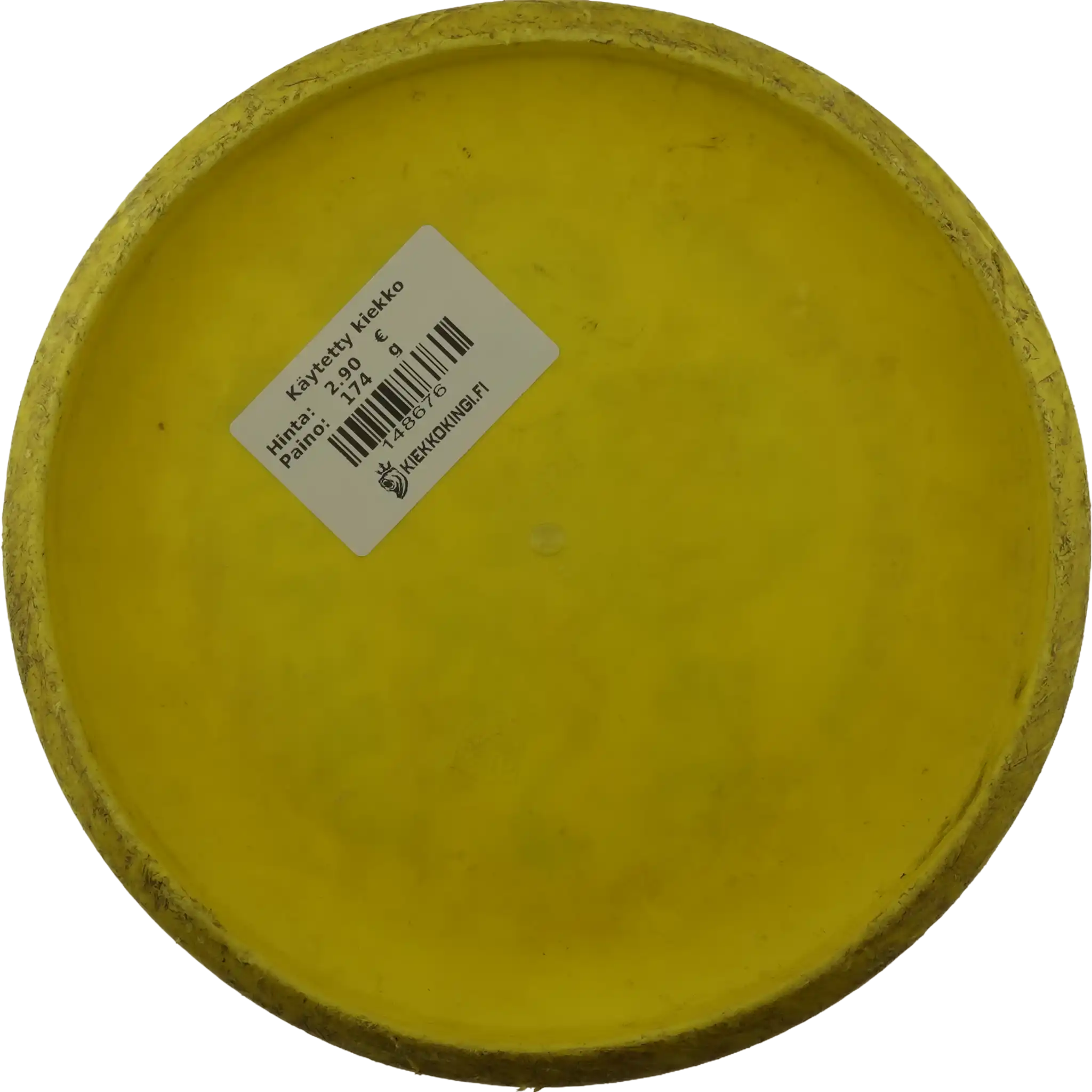 D-Line Flex 1 P2 - European Open