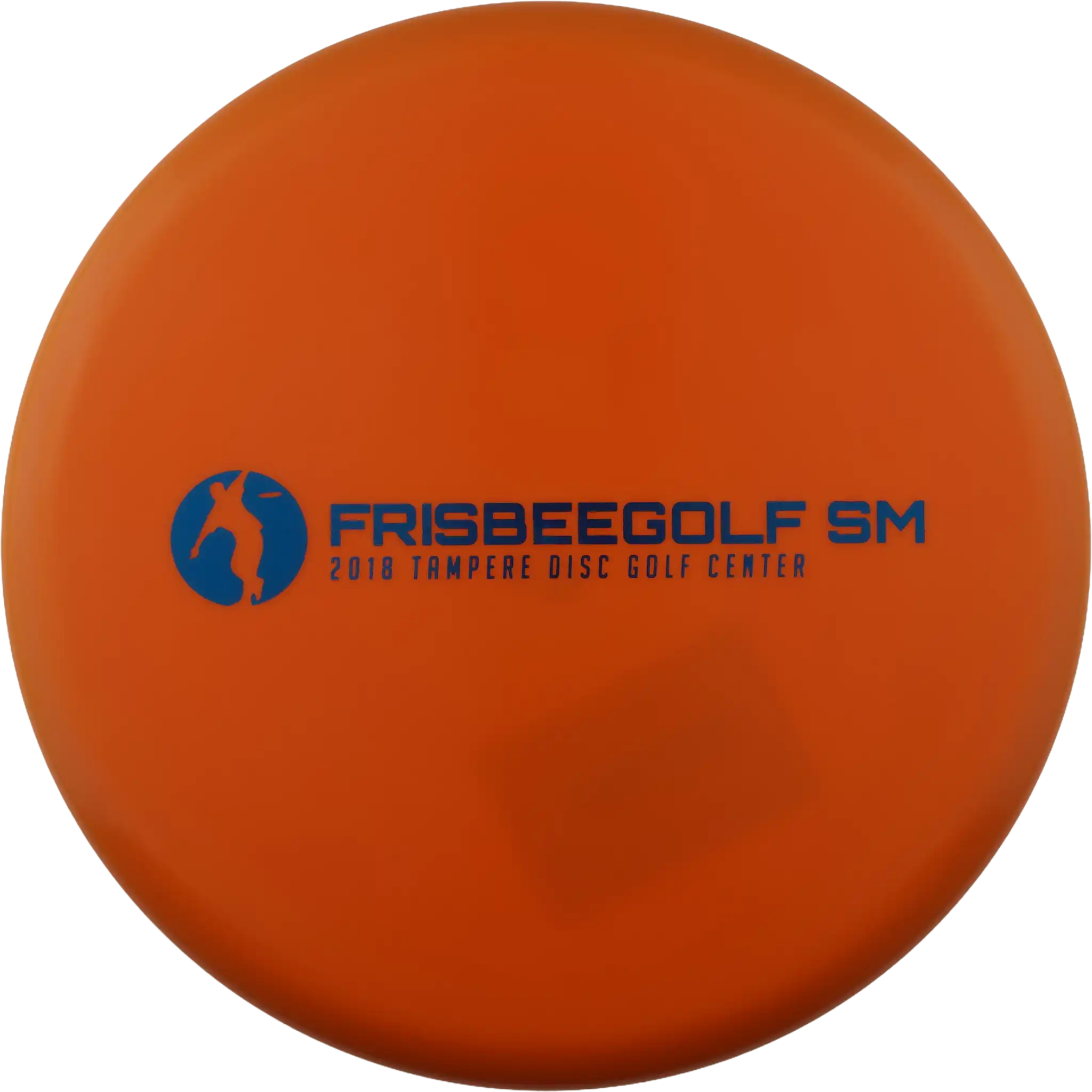 S-Line P3x - Frisbeegolf SM