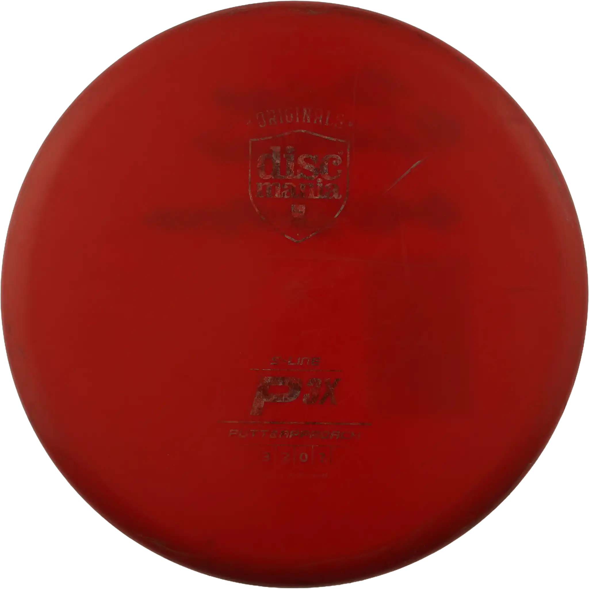 S-Line P3x - Innovamade