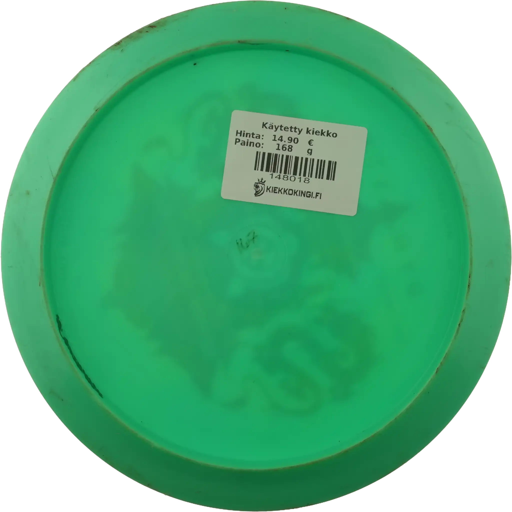 S-Blend Dynasty - Eric Oakley