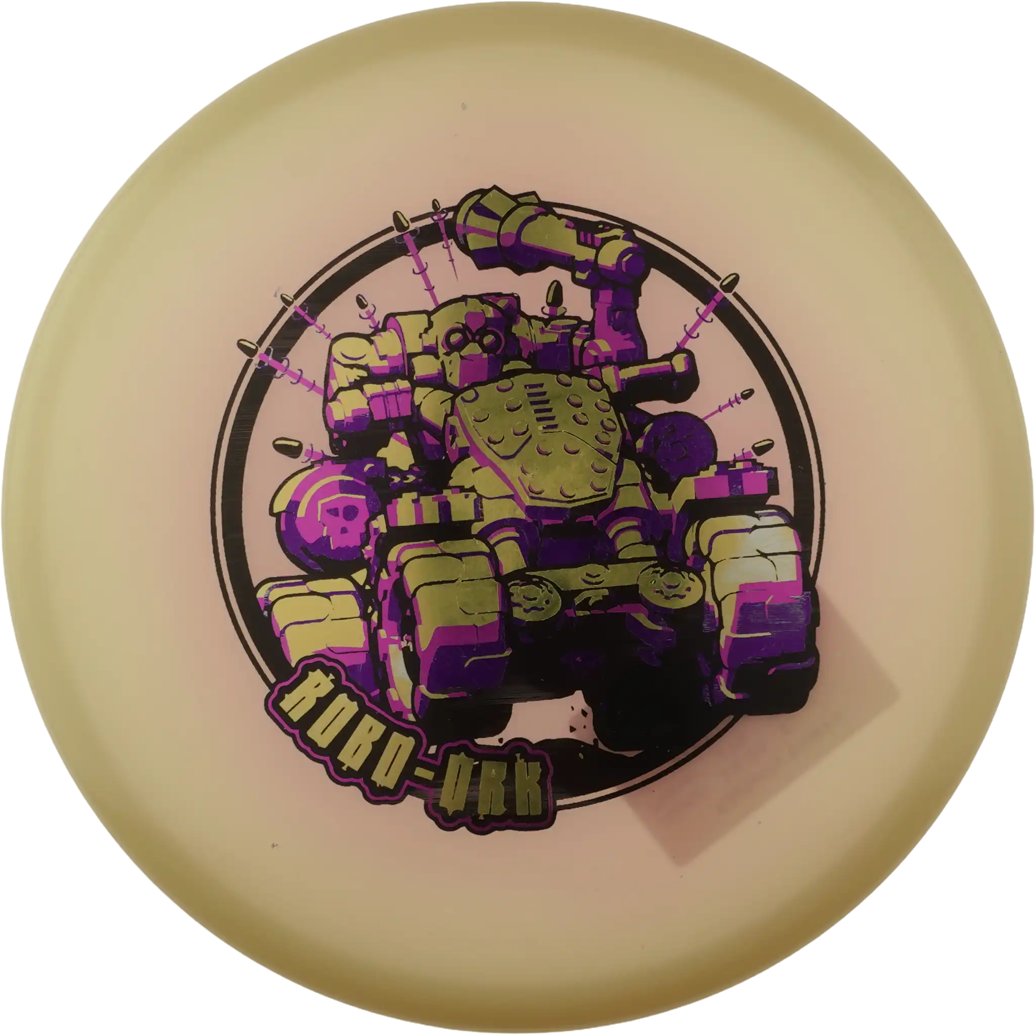 Steady Butter - Special Stamp