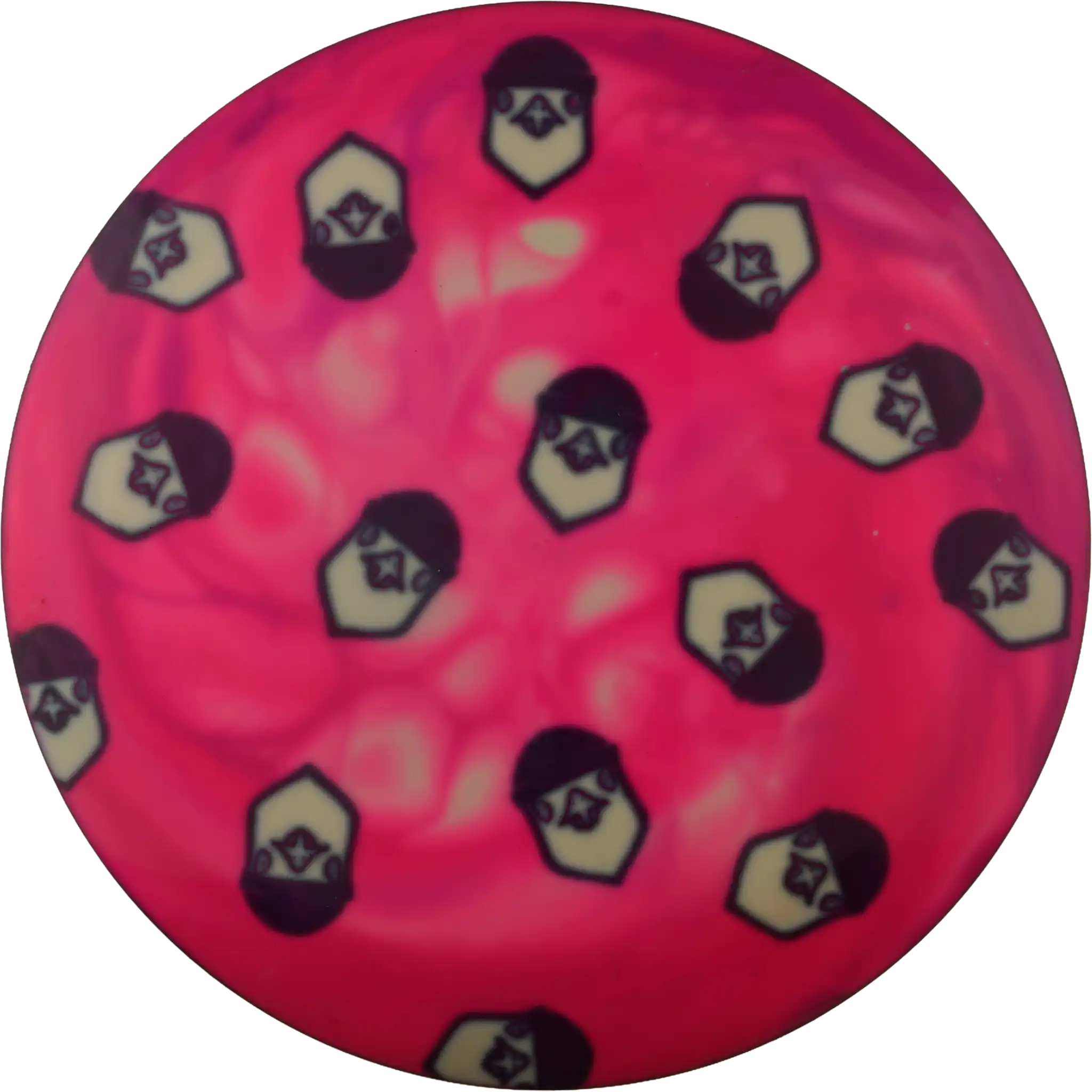 Steady Vanilla - Niko Rättyä - Dyed