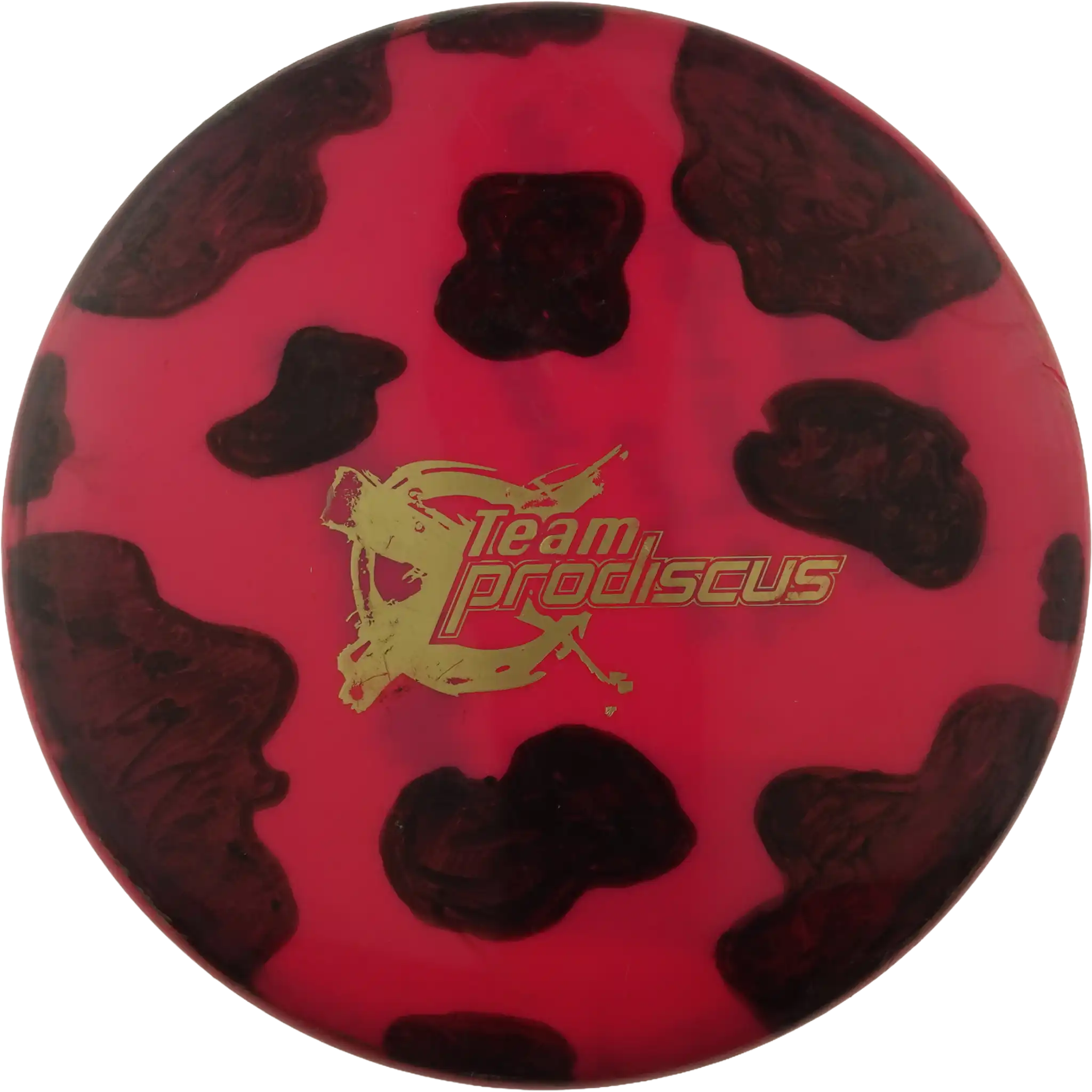 Ultrium Jokeri - Team Prodiscus