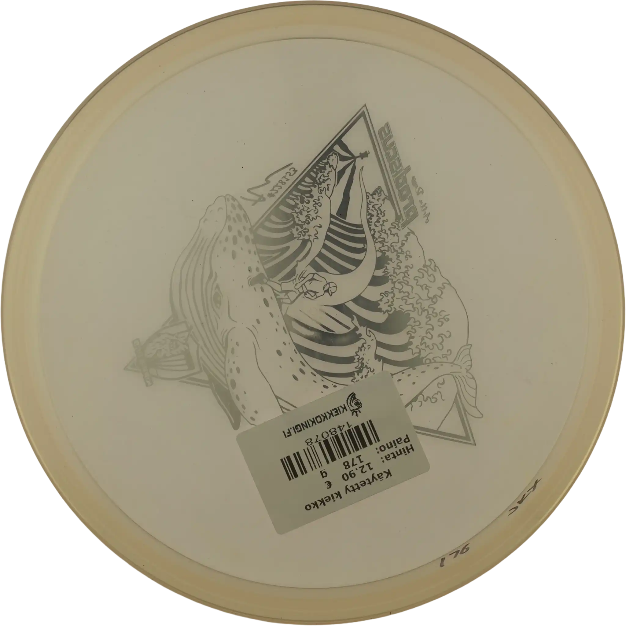 Premium JokeriX - Kippis