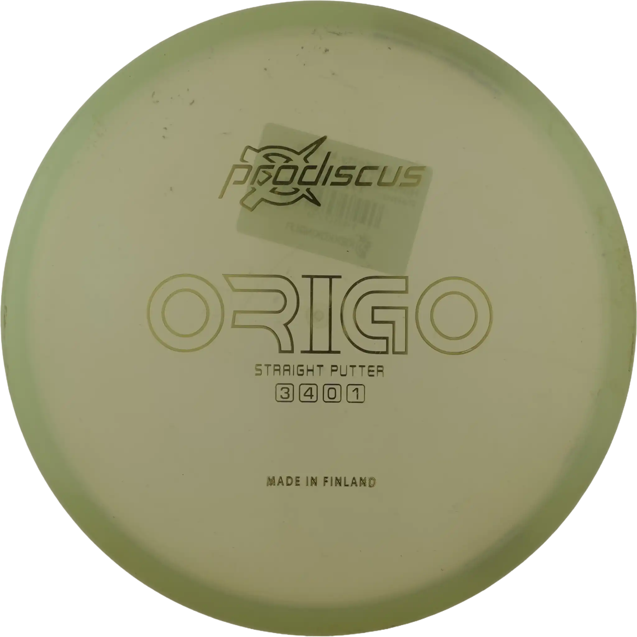 Premium Origo