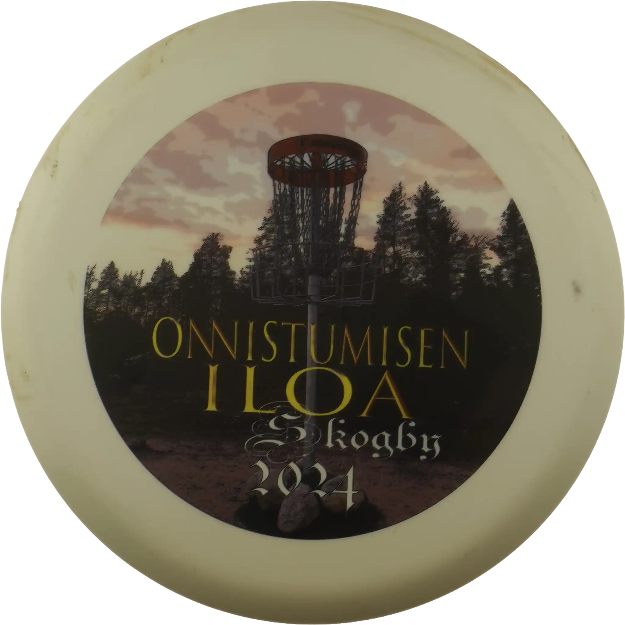 Ultrium Midari - Skogby