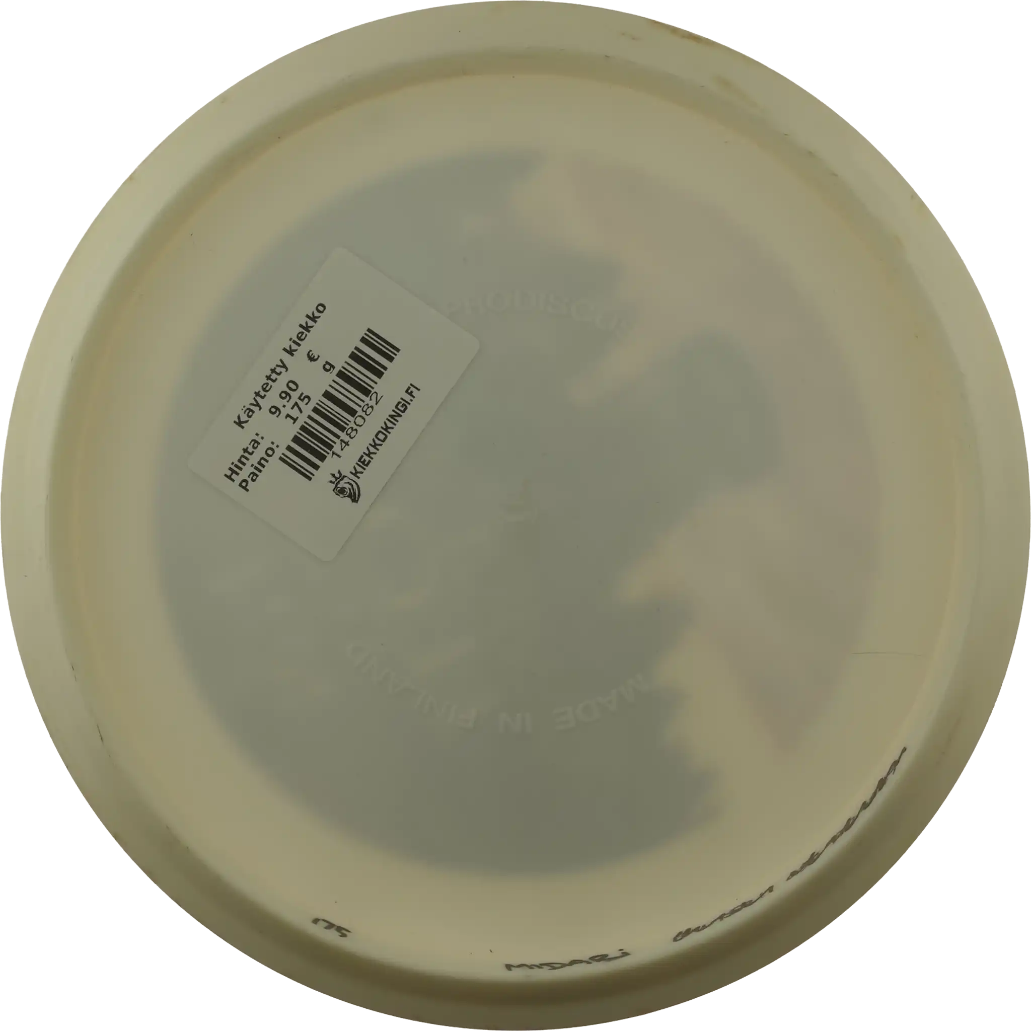 Ultrium Midari - Skogby