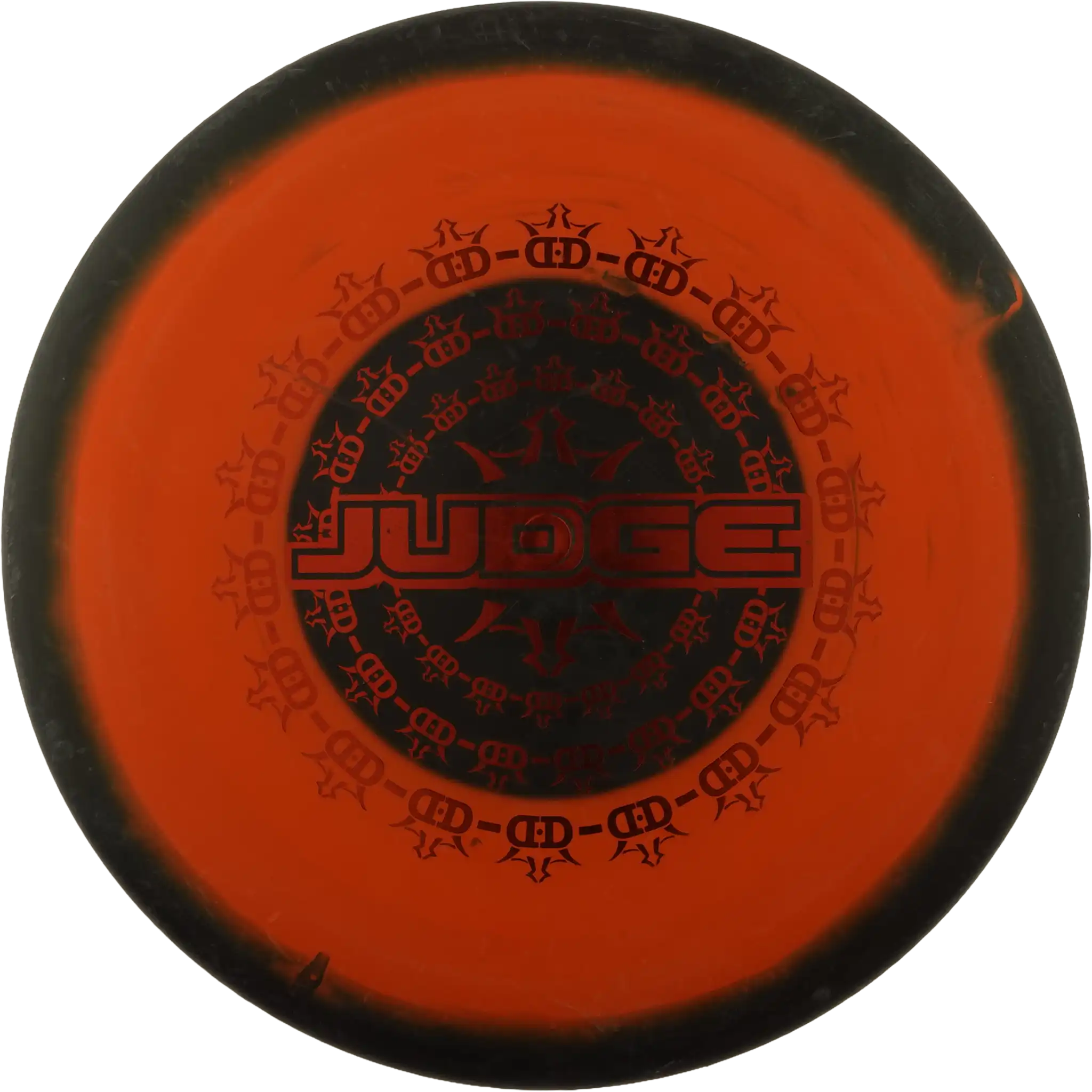 Classic Blend Orbit Judge