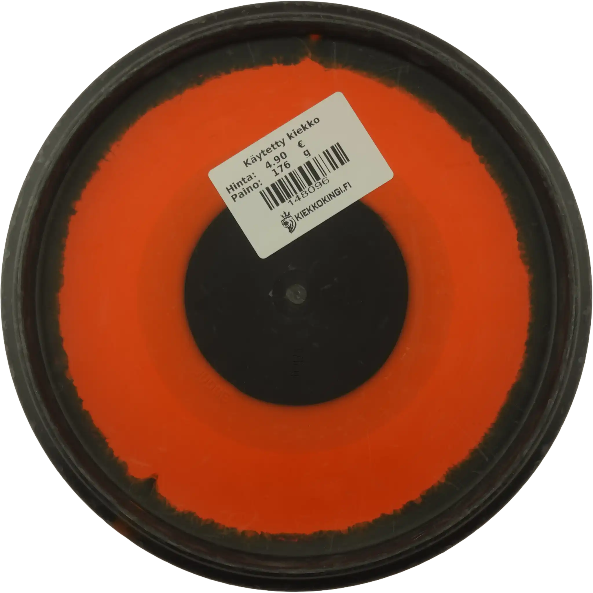 Classic Blend Orbit Judge