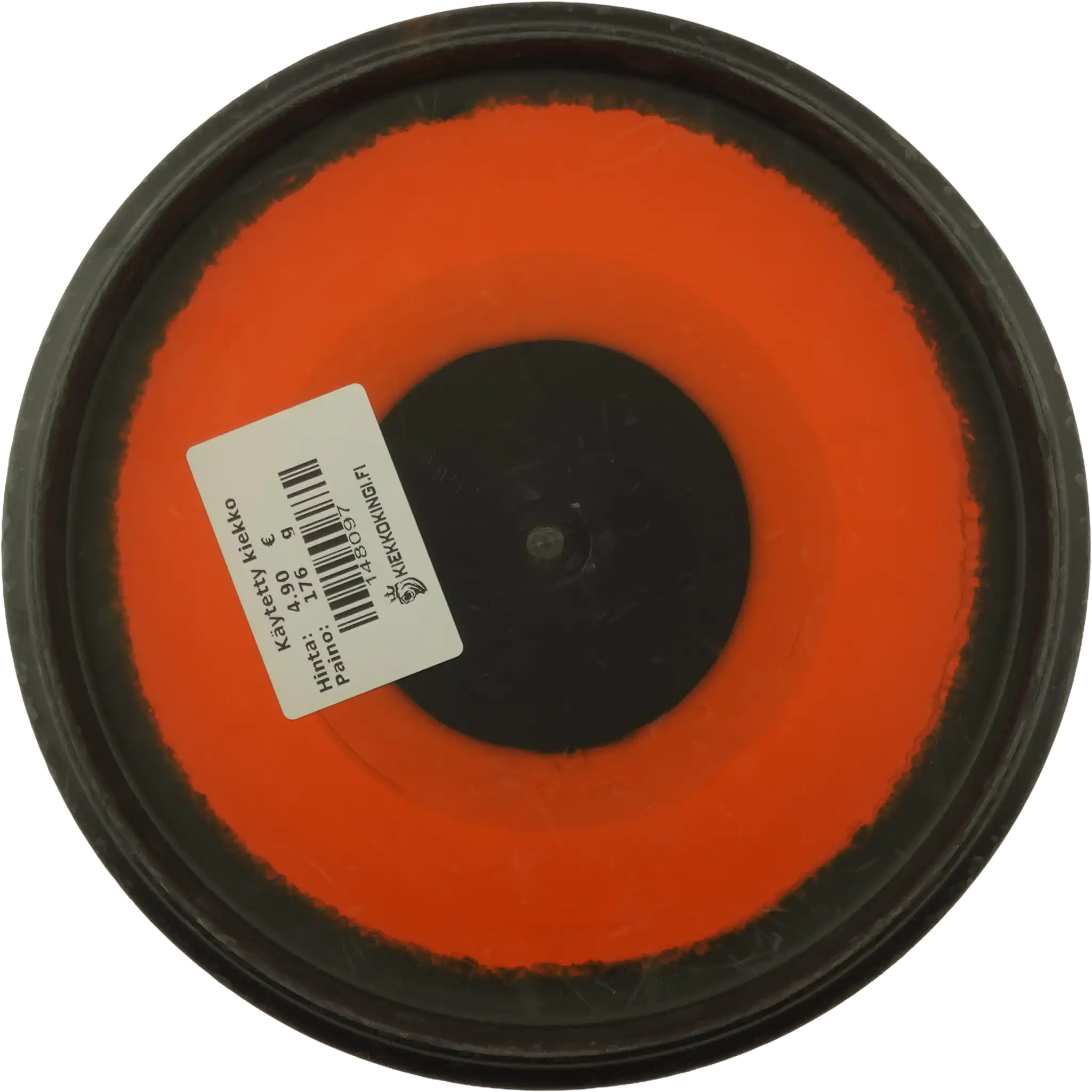 Classic Blend Orbit Judge