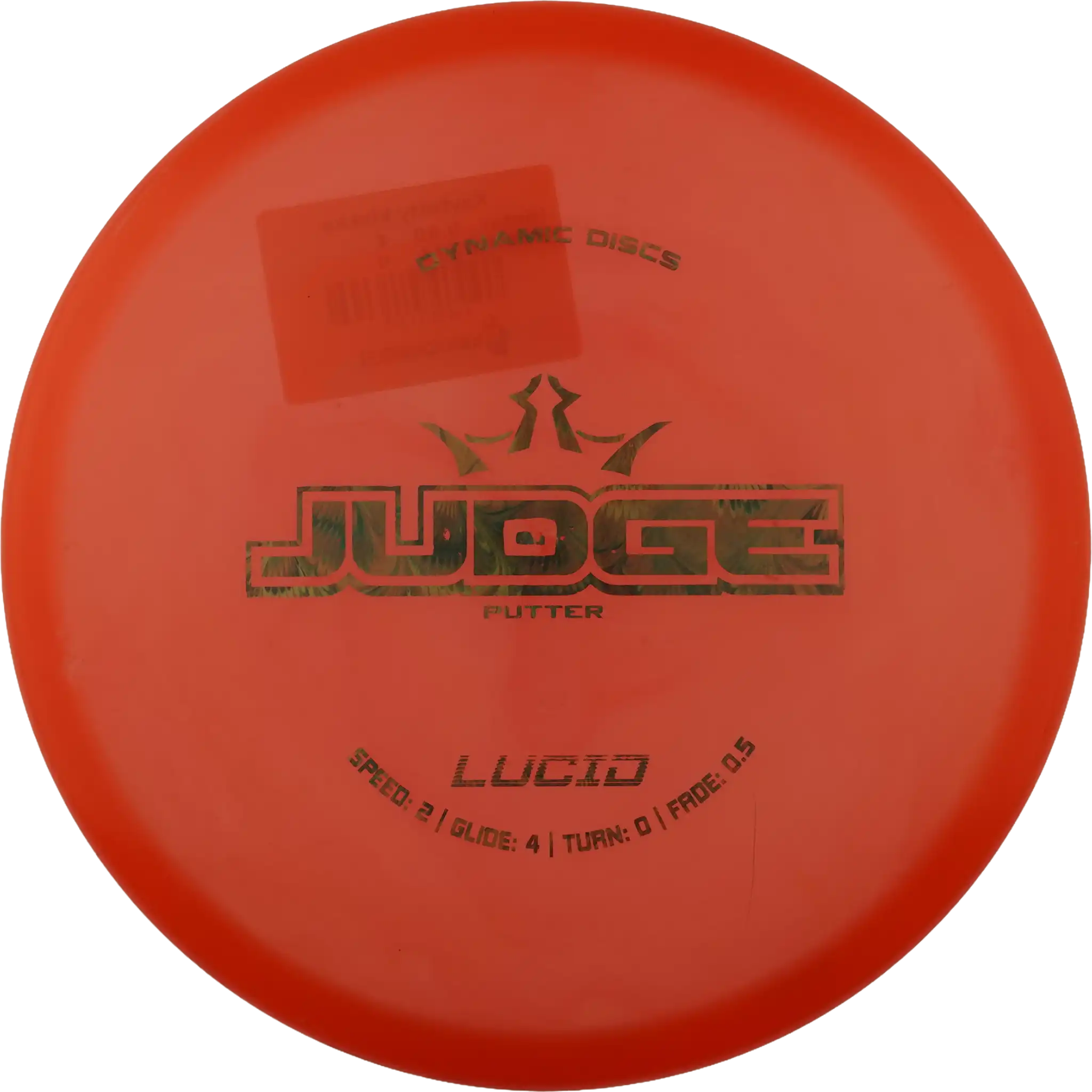 Lucid Judge