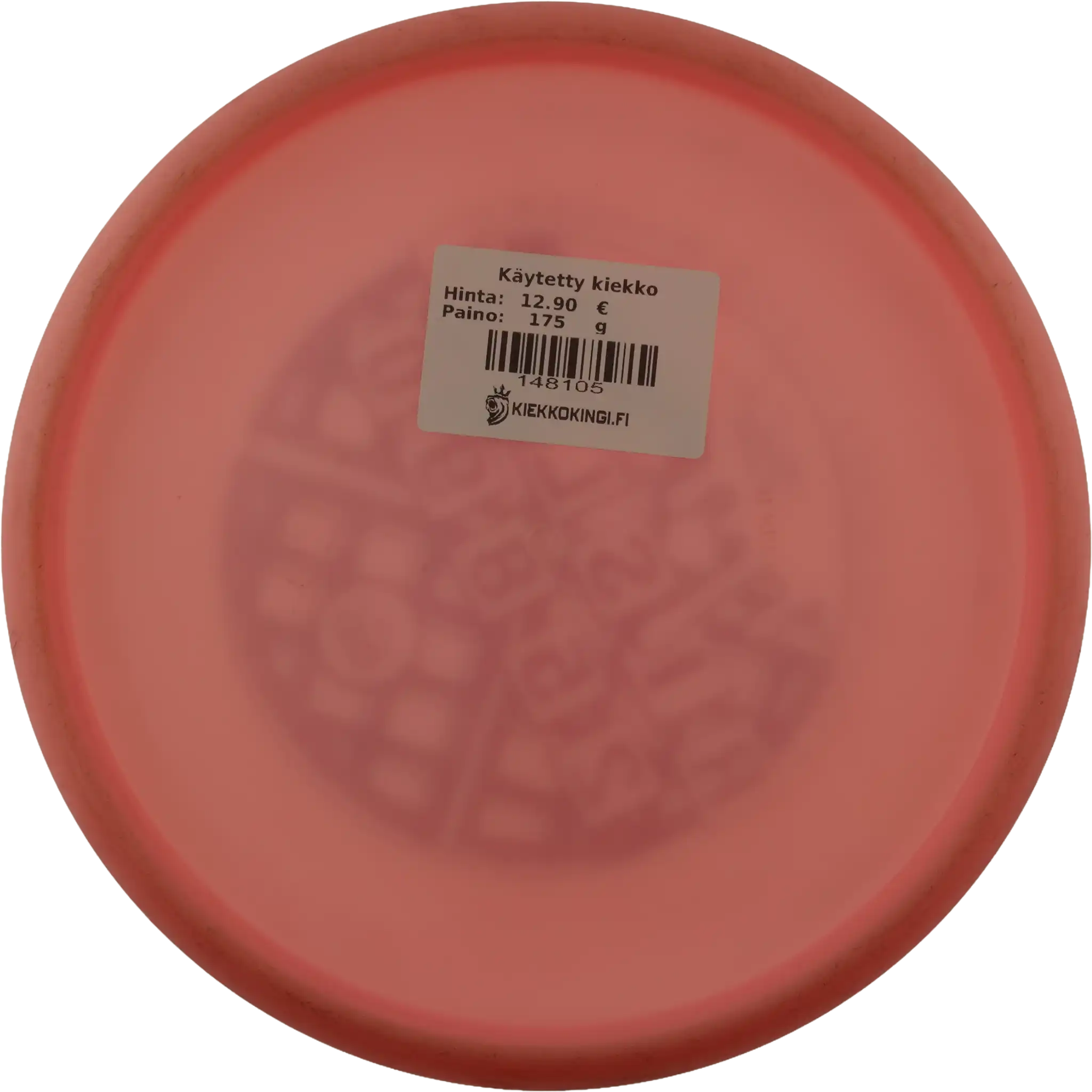 Hybrid Warden - AJ Risley