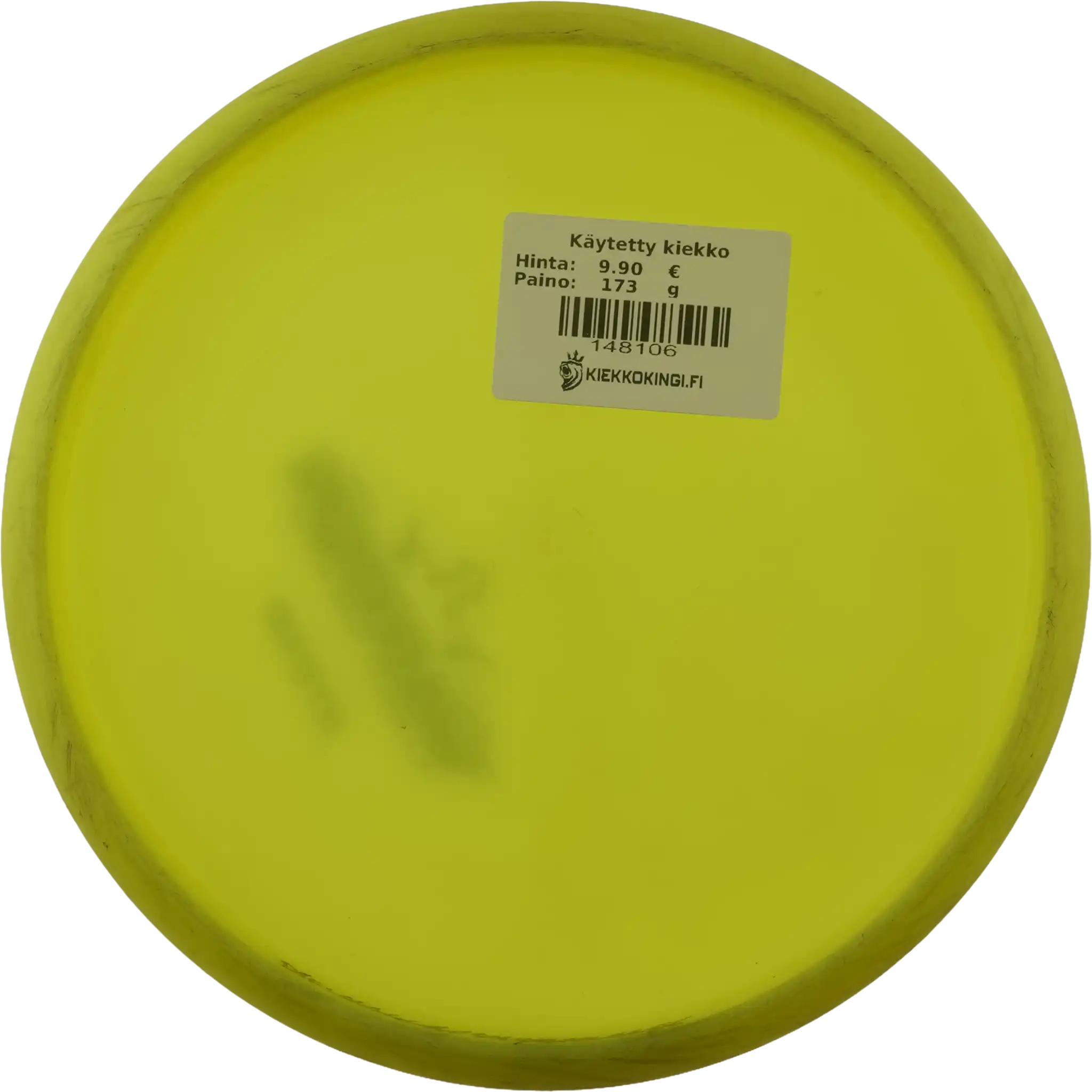 Hybrid Warden - AJ Risley