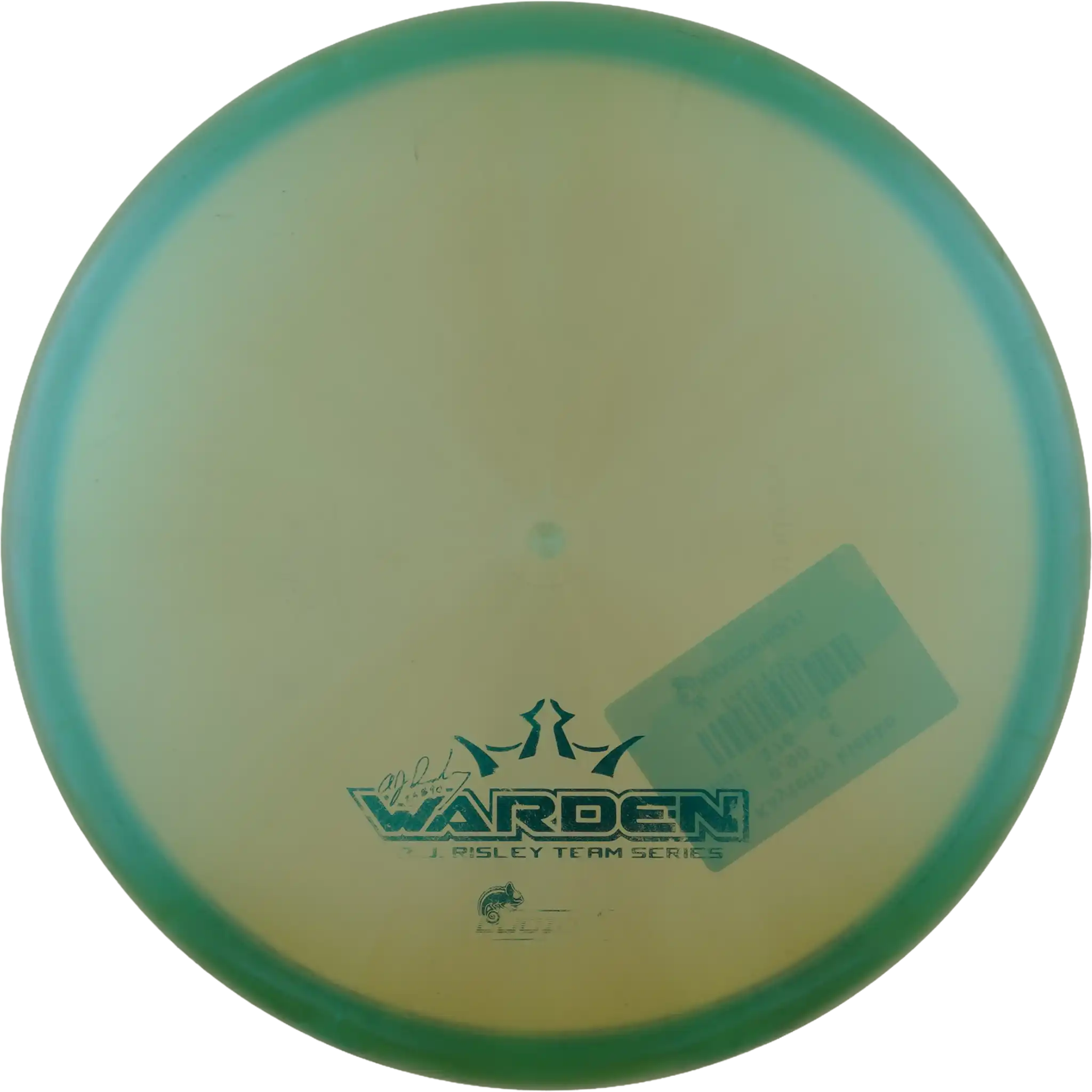 Lucid X Moonshine Warden - AJ Risley