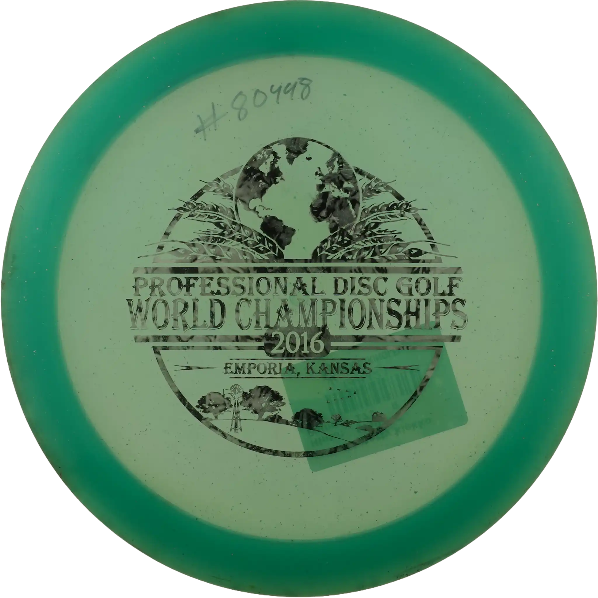 Lucid Convict - World Championships