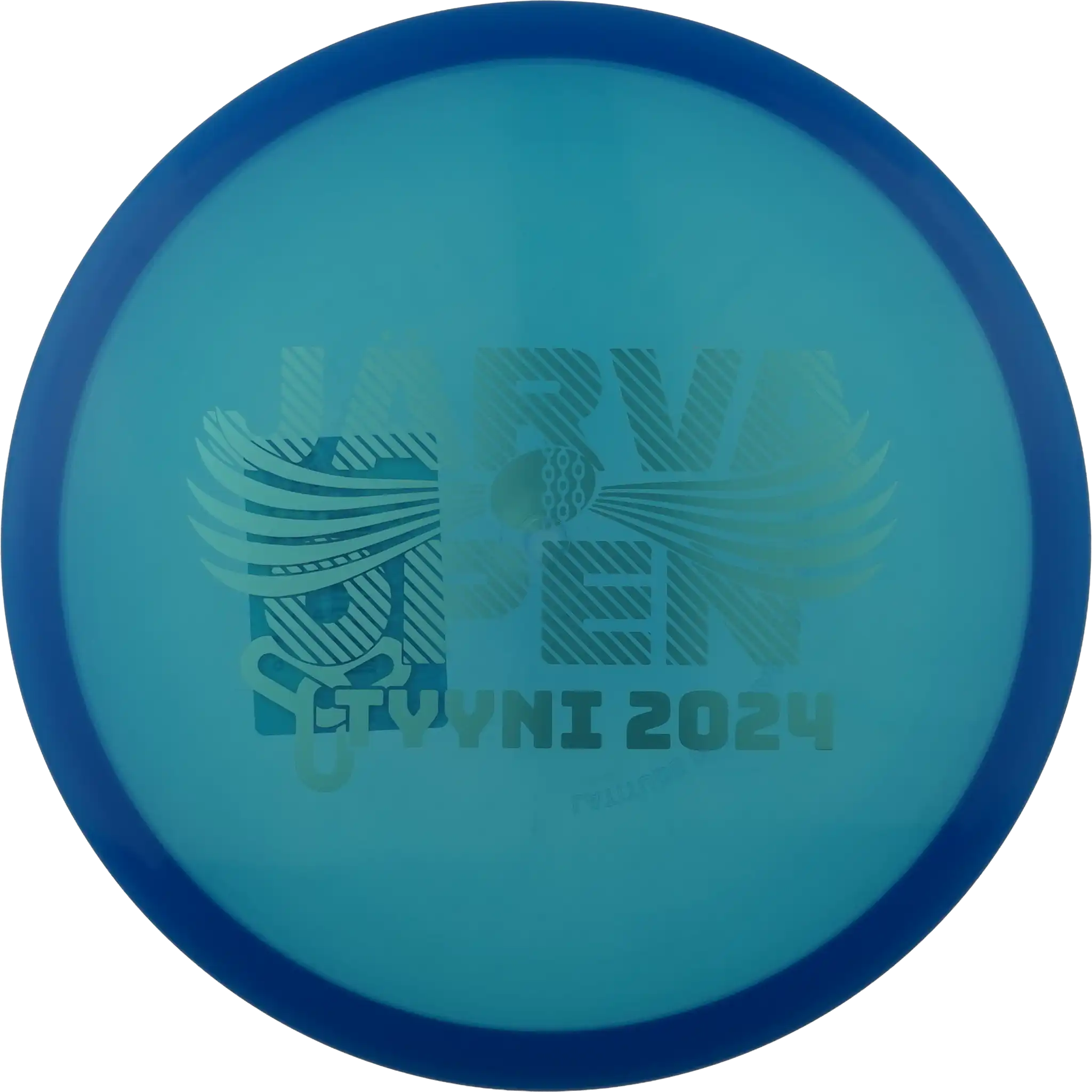 Opto Fuse - Tyyni 2024