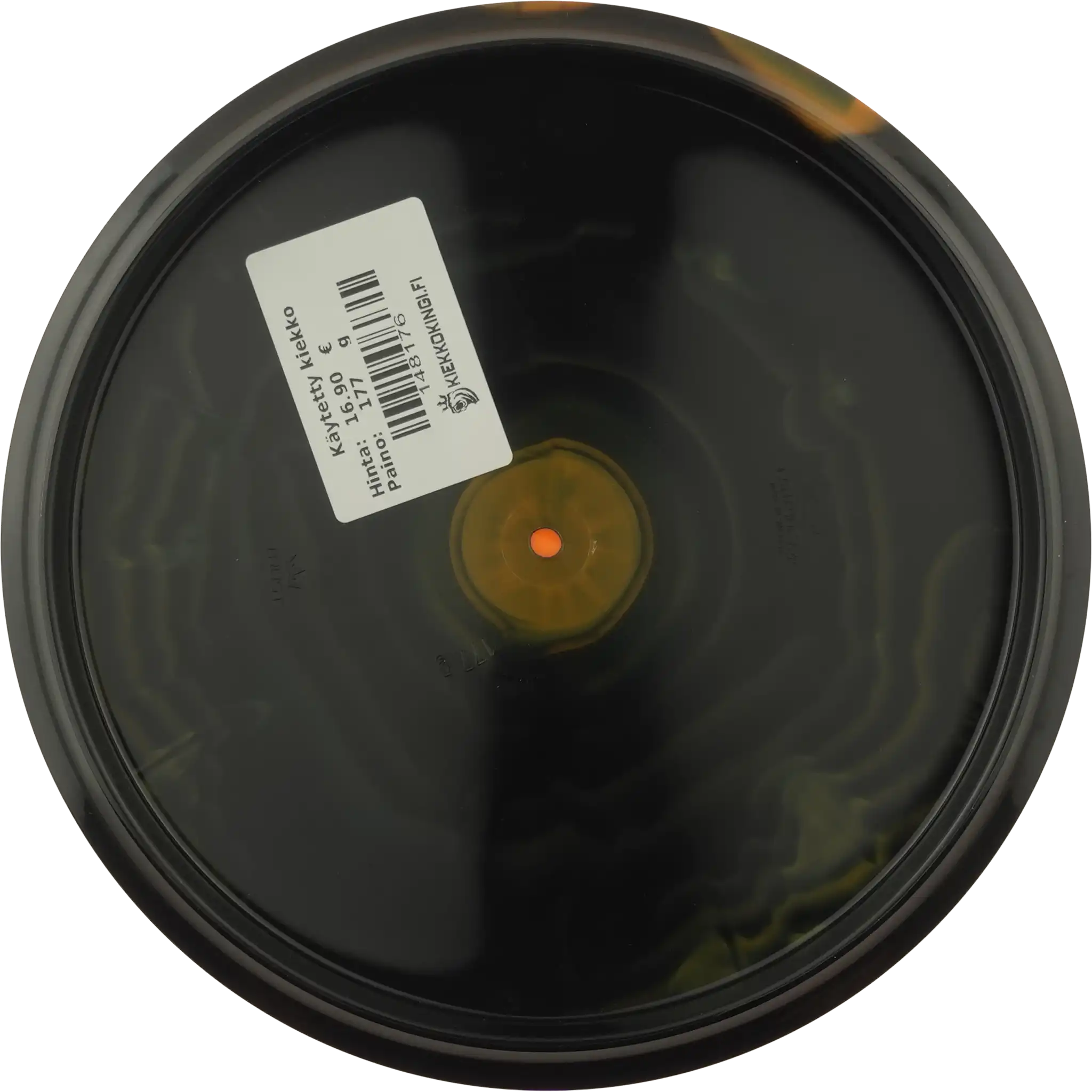 Grand Trust - Bazooka