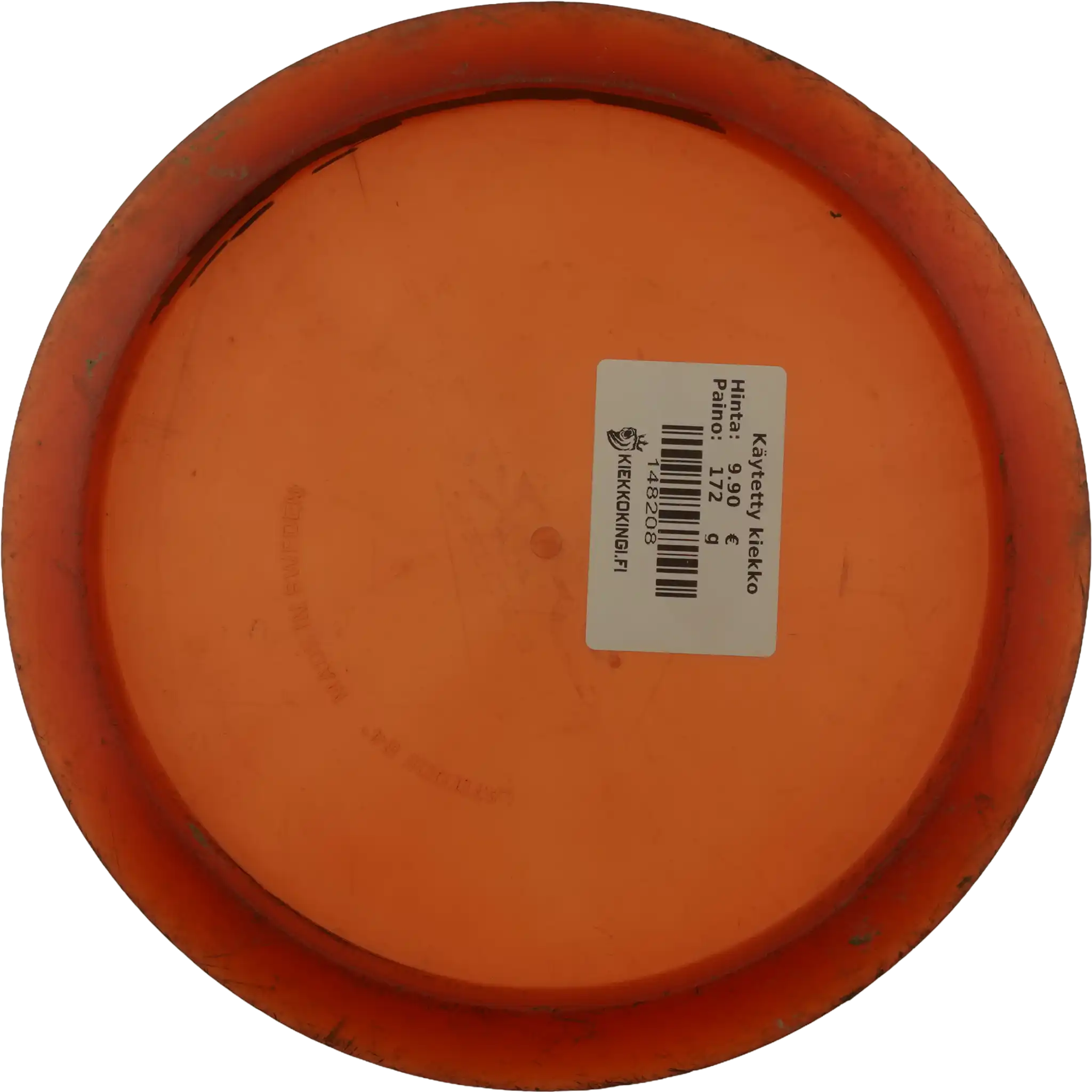 Opto Striker - Jesper Lundmark