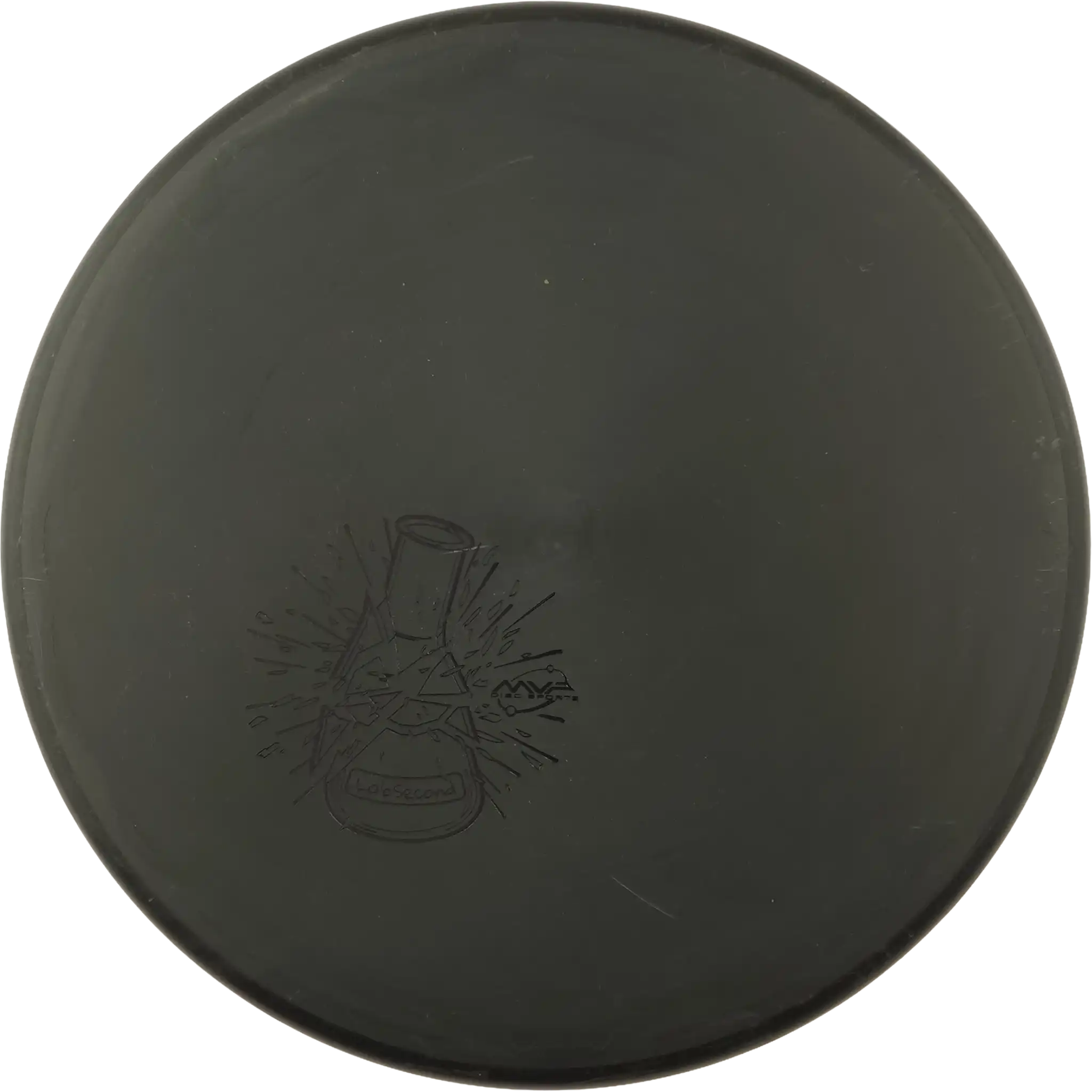 Electron Entropy - Lab Second