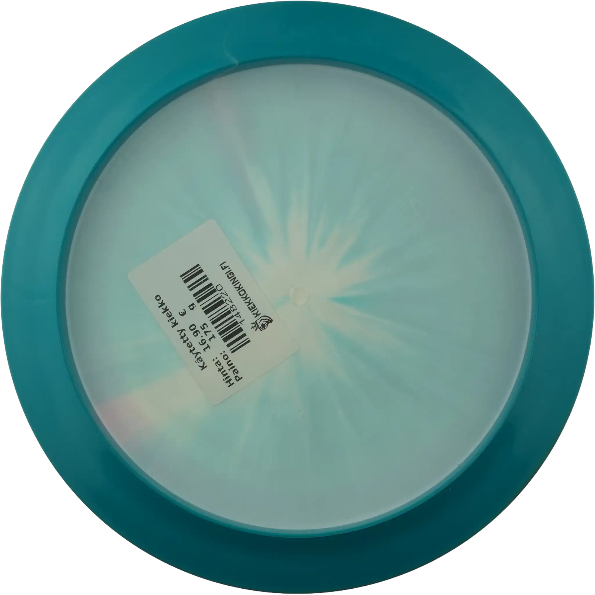 Royal Grand Orbit Grace - Kristin Tattar