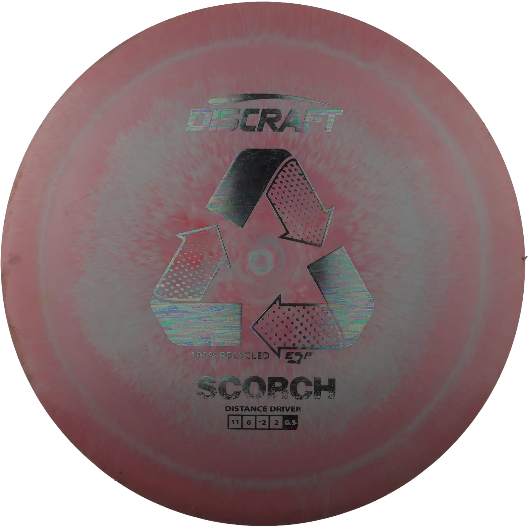 Recycled Scorch