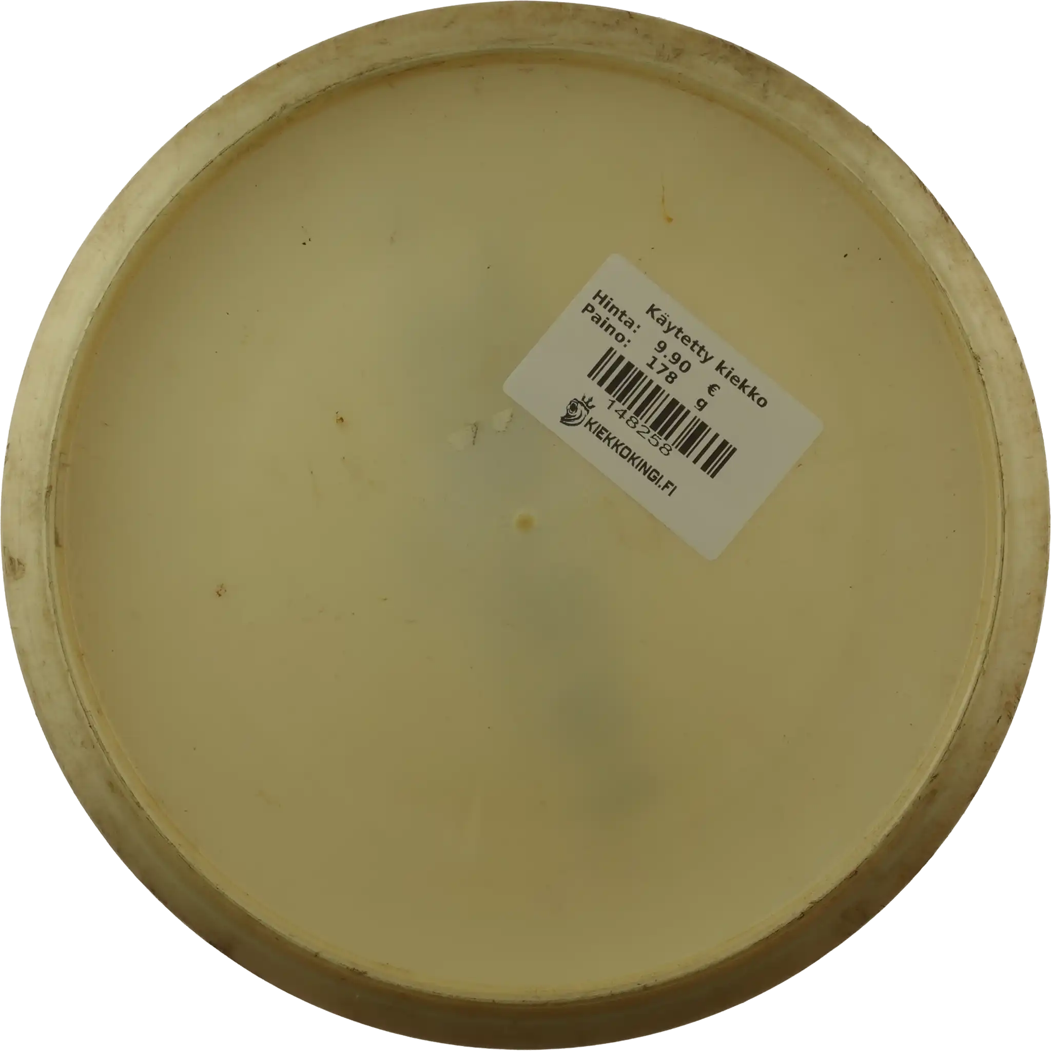 Big Z Hawk - Ledgestone 2022