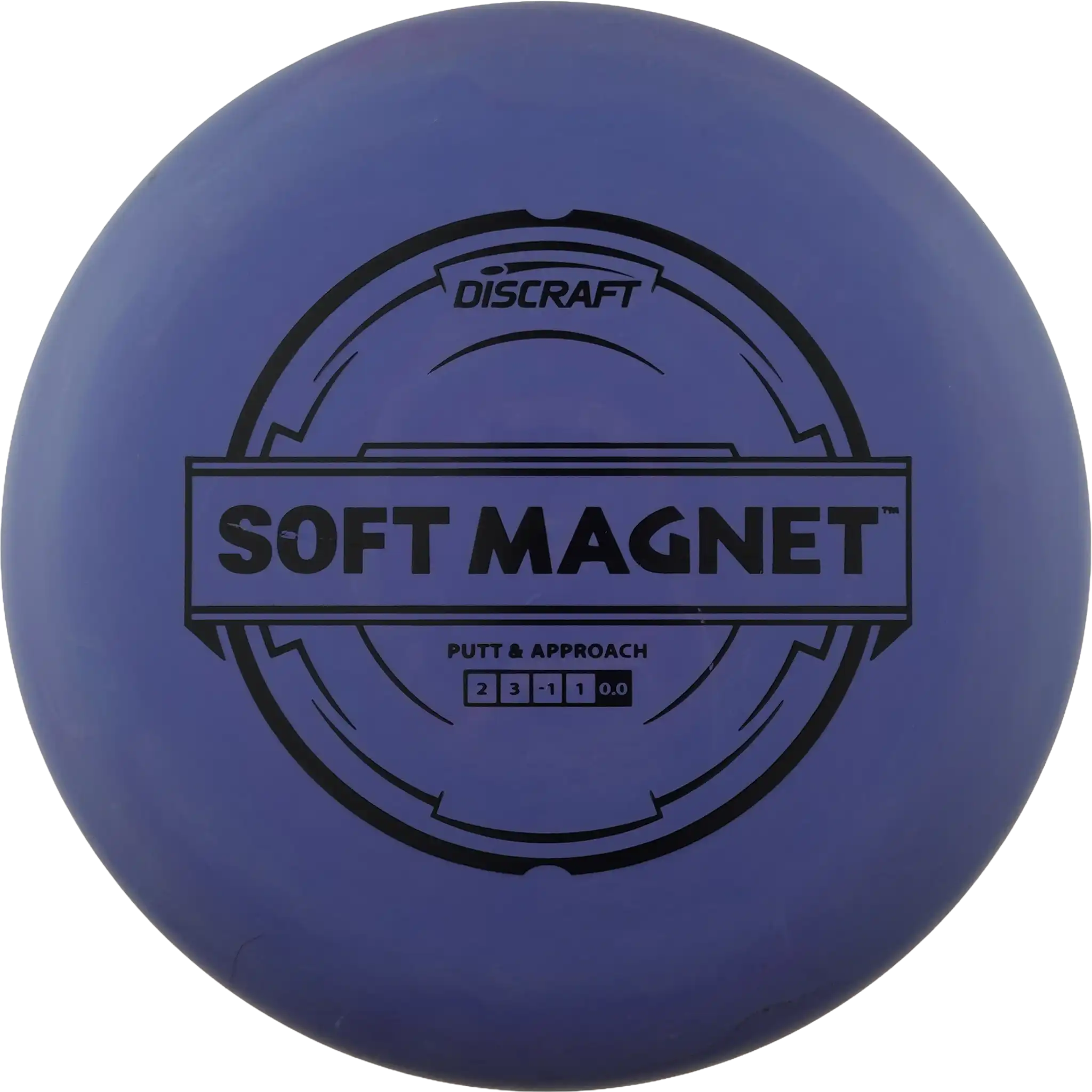 Putter Soft Magnet