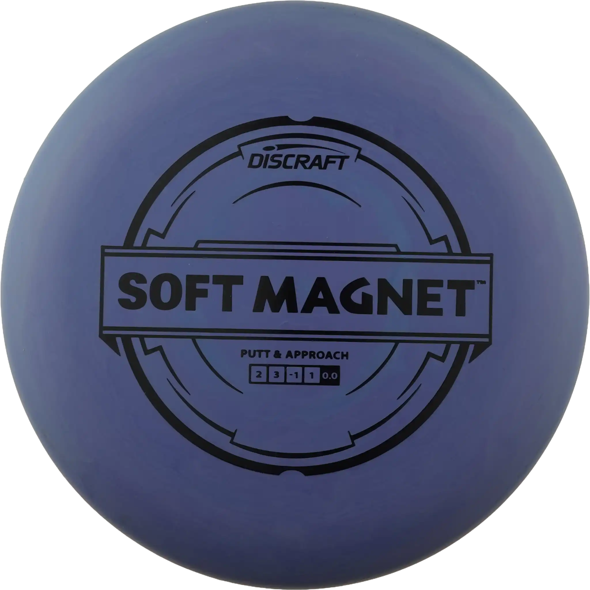 Putter Soft Magnet