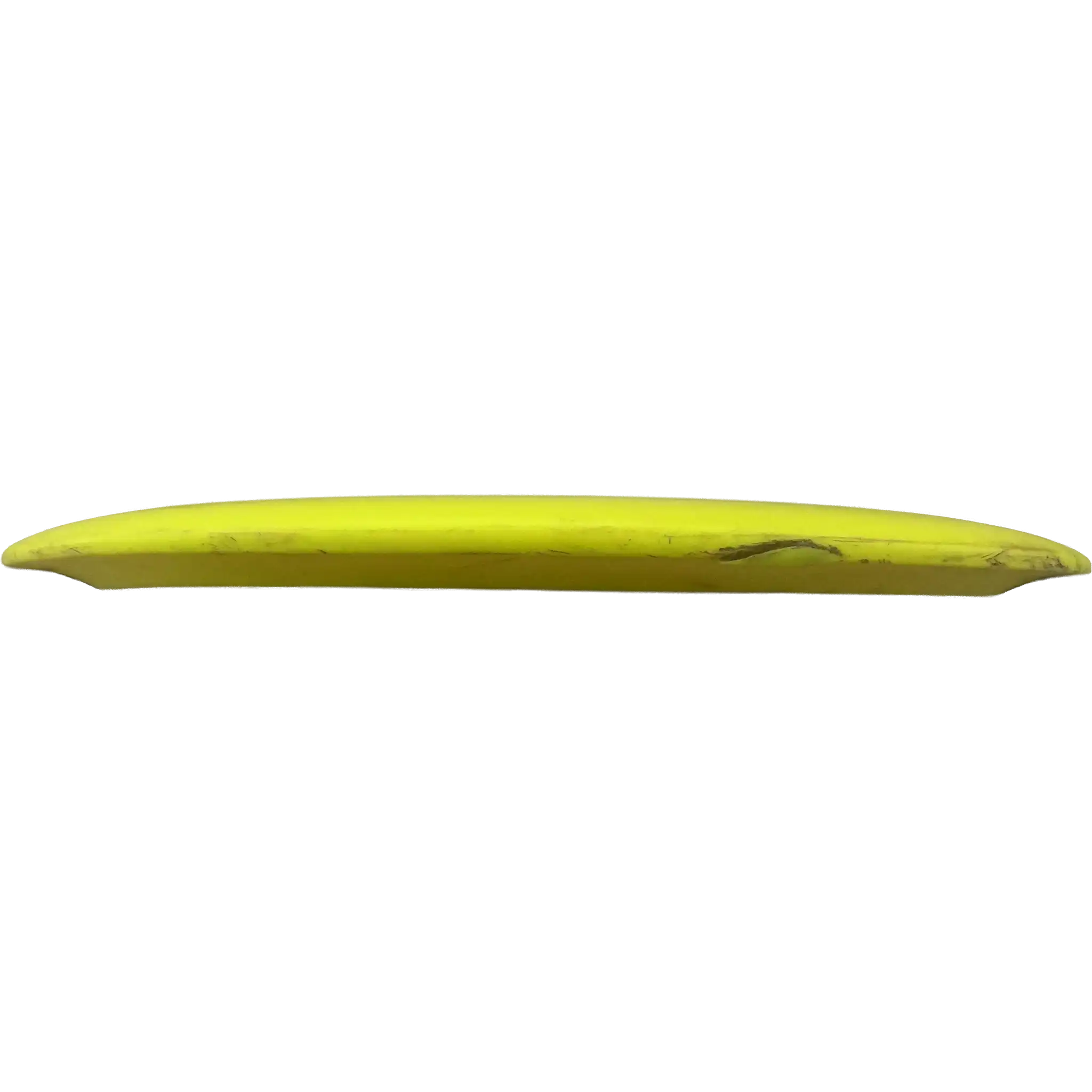 Gold Musket