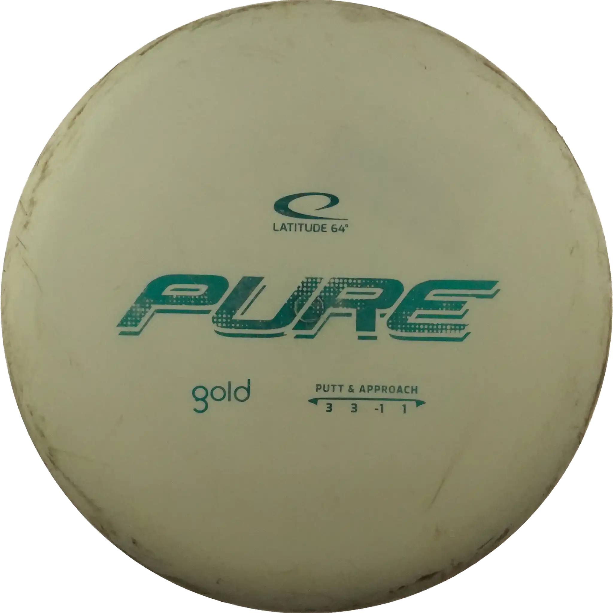 Gold Pure