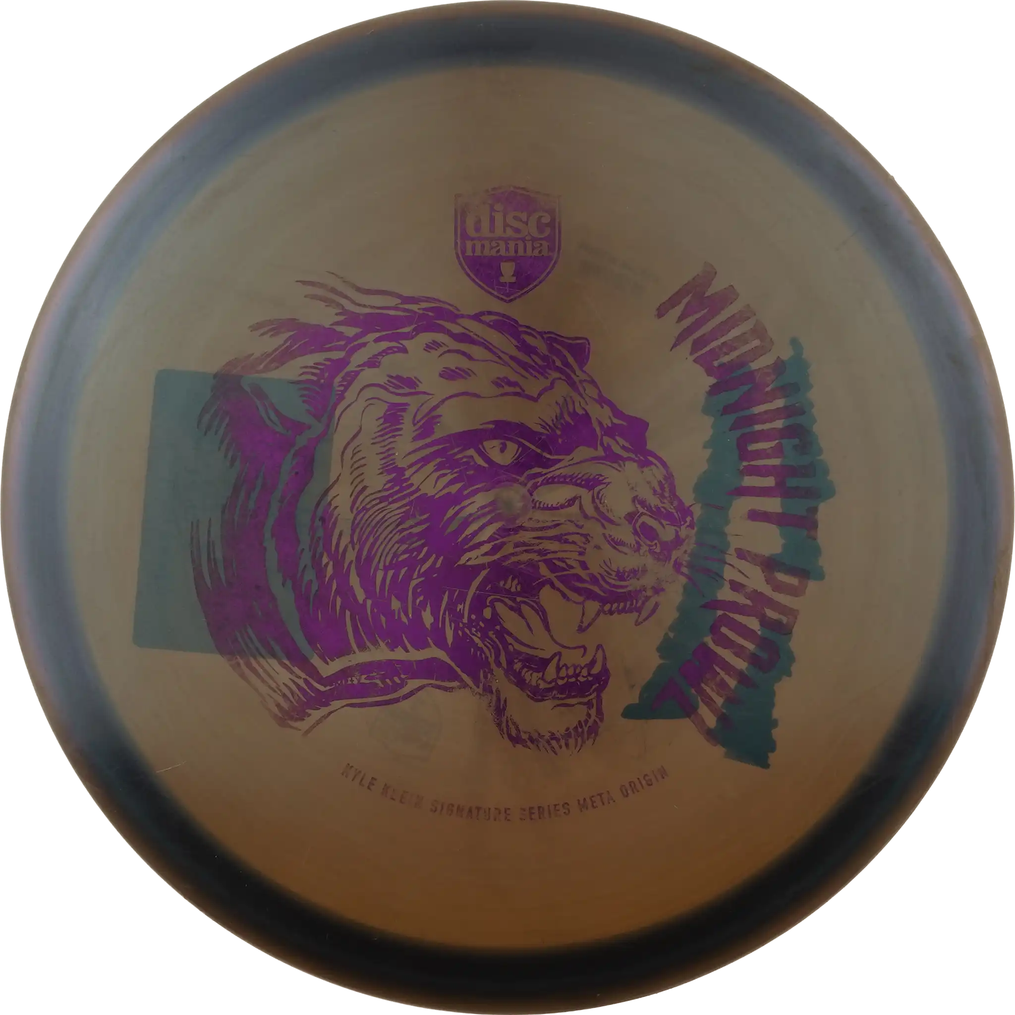 Meta Origin - Midnight Prowl - Kyle Klein