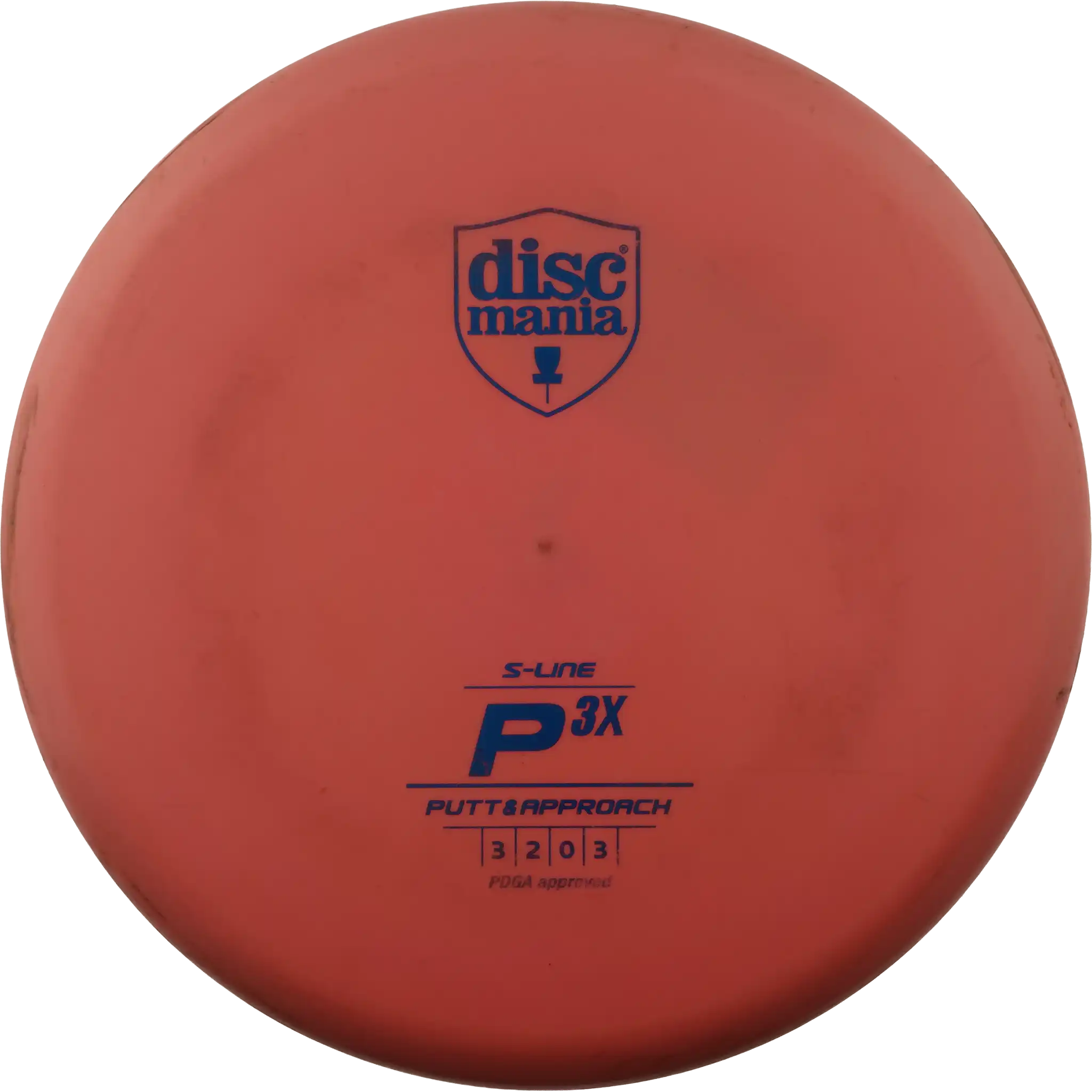 S-Line P3X - Innova Made