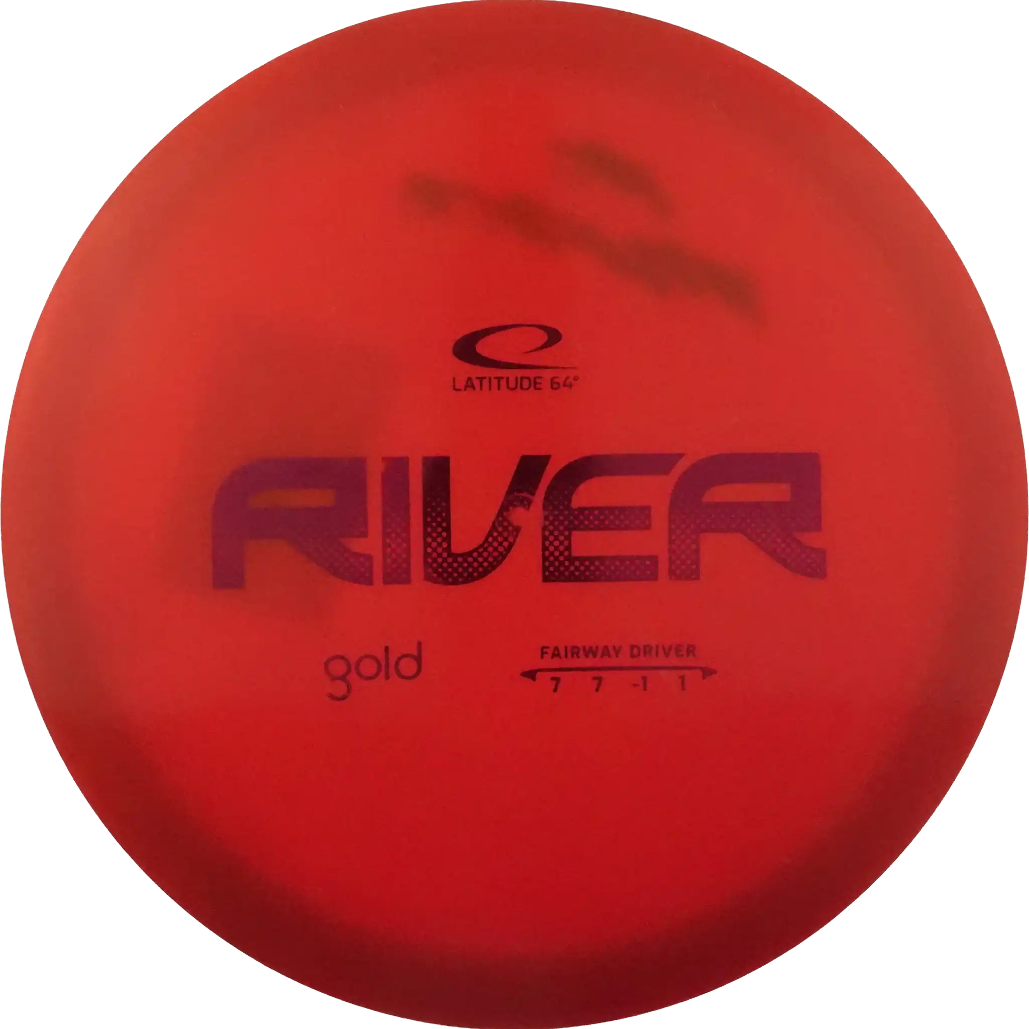 Gold River