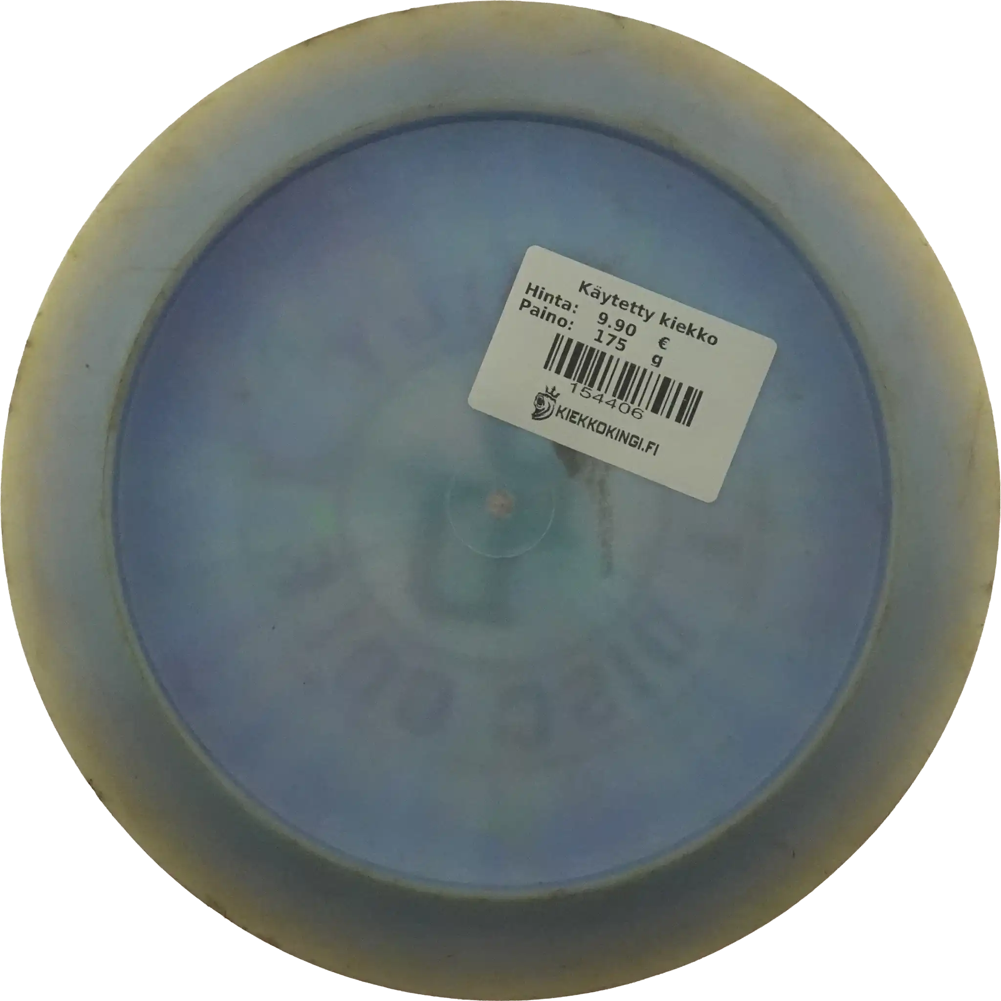 400G D4 - Special Stamp
