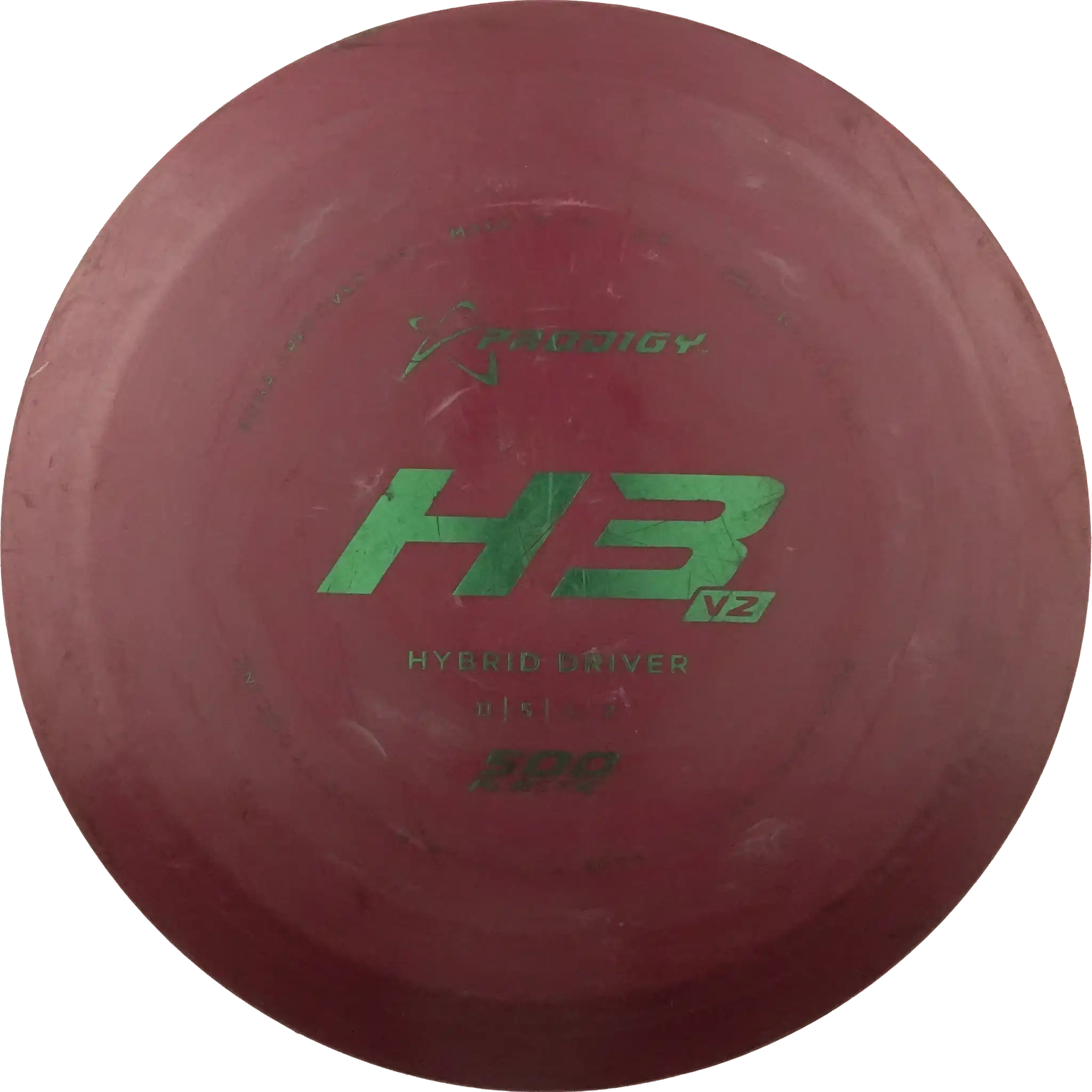 500 H3 V2