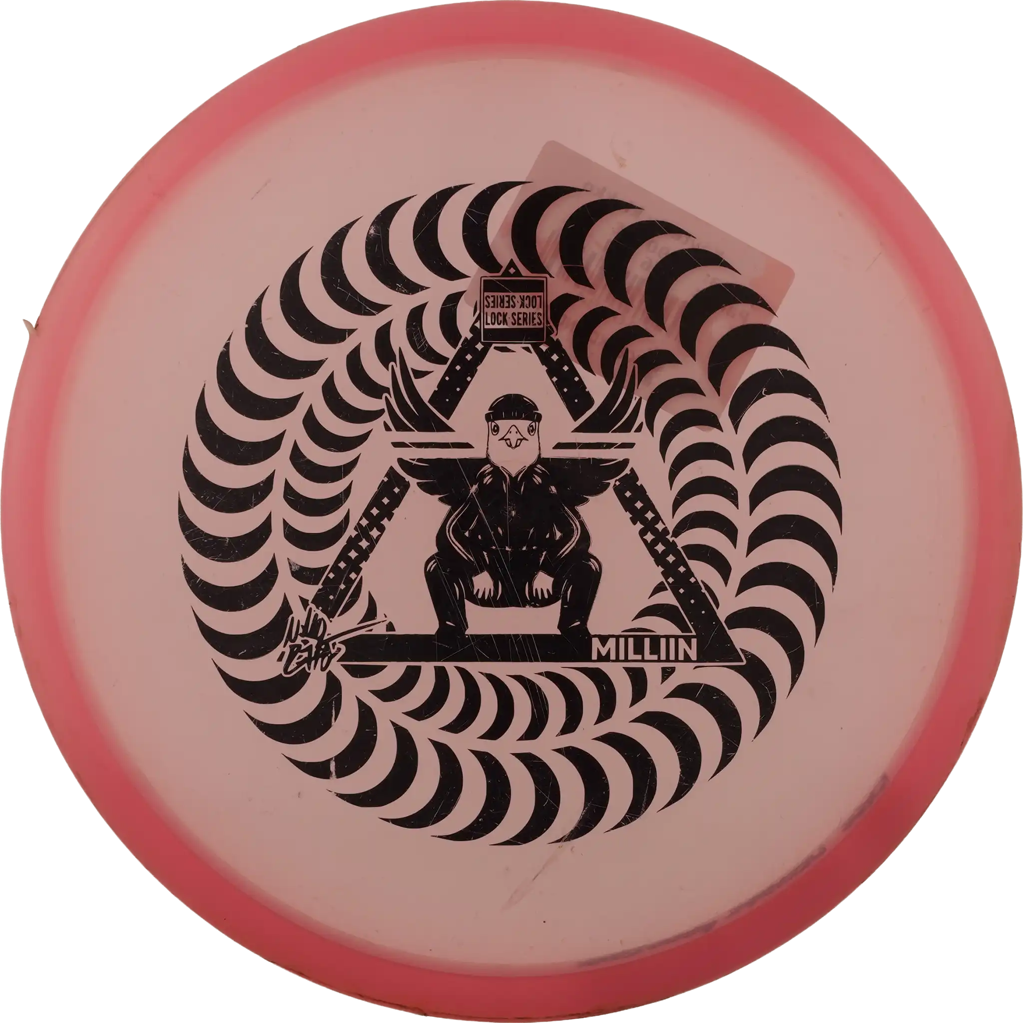 Active Premium Sensei - Niko Rättyä