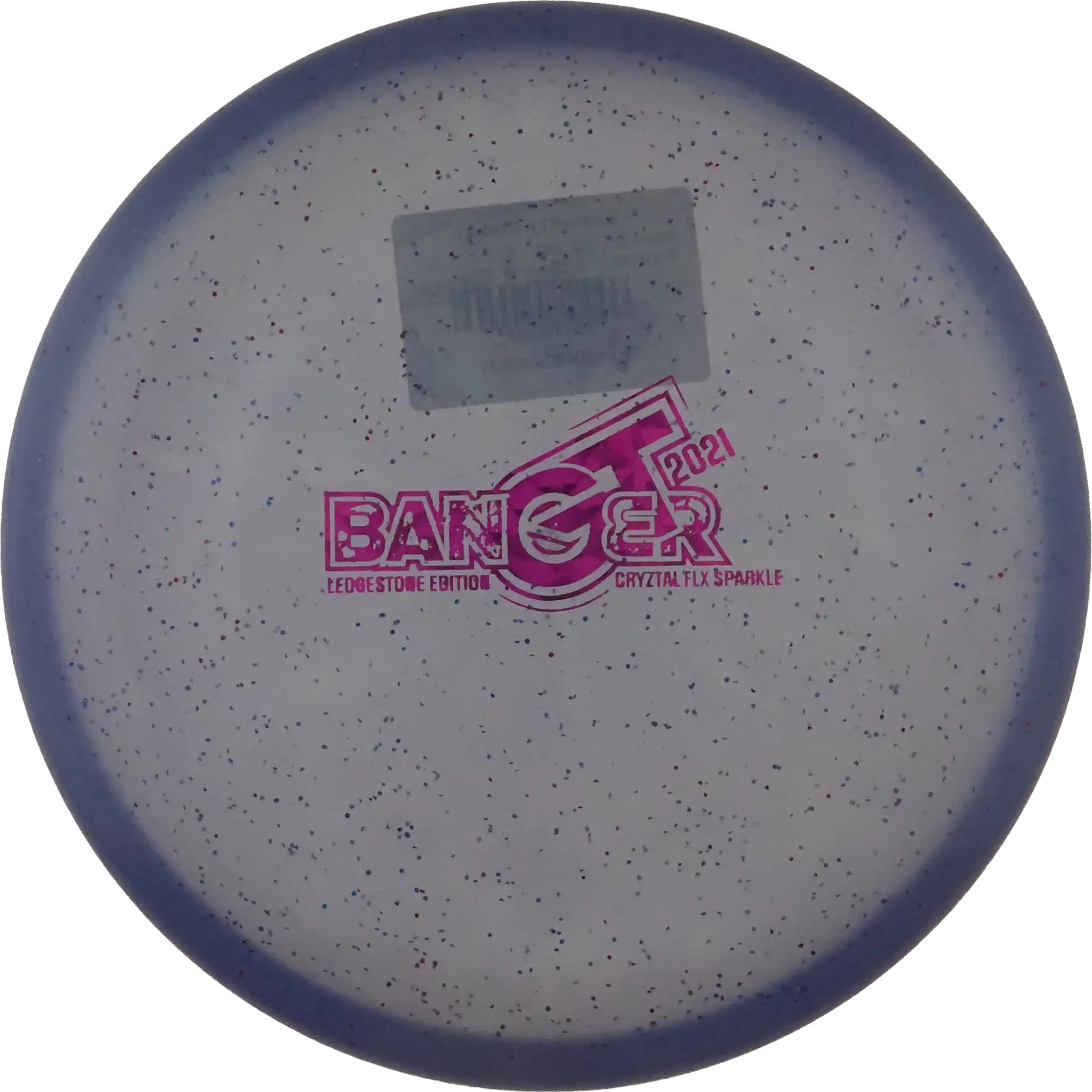 Cryztal FLX Sparkle Banger GT - Ledgestone 2021