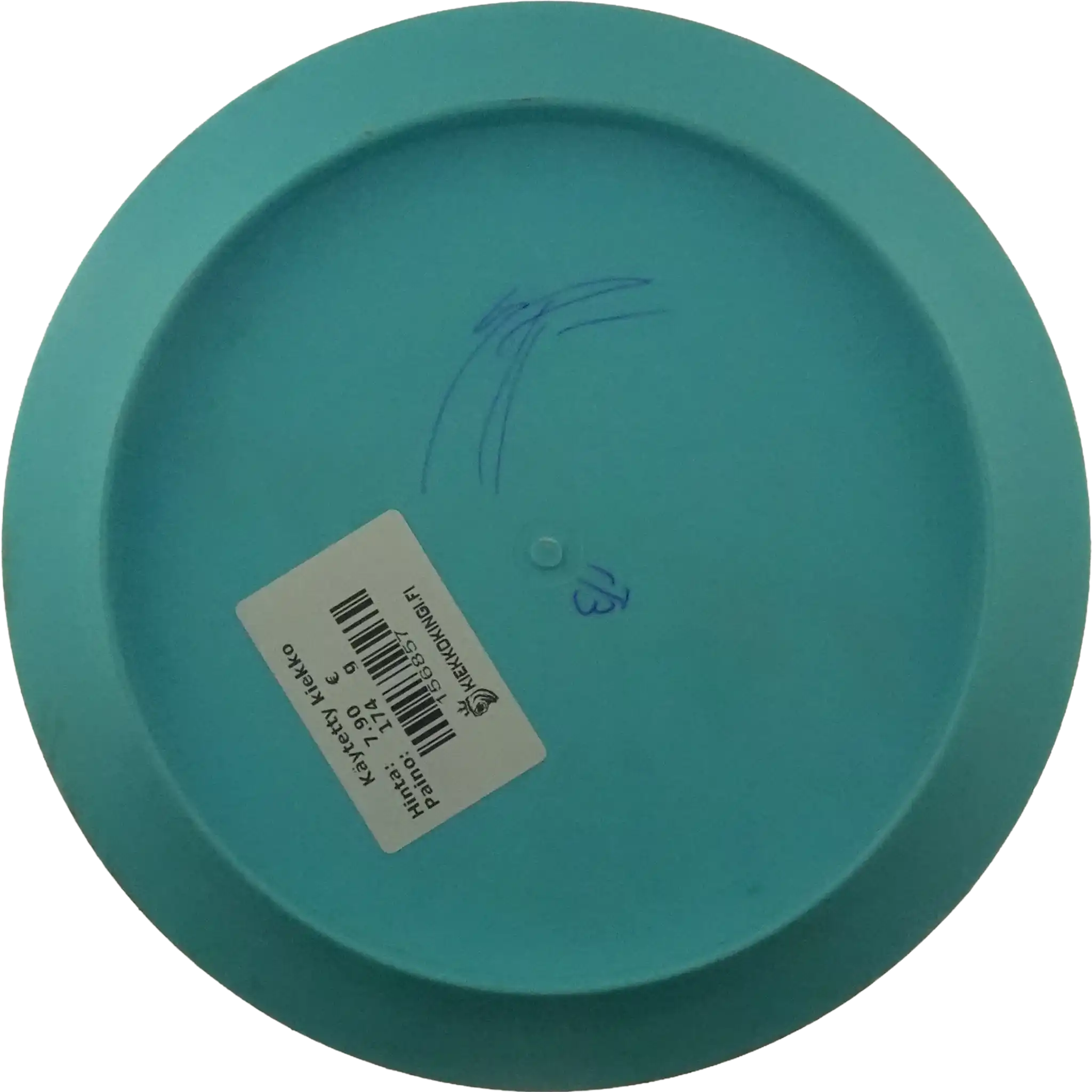DuraFlex D Model S - Team Prodigy