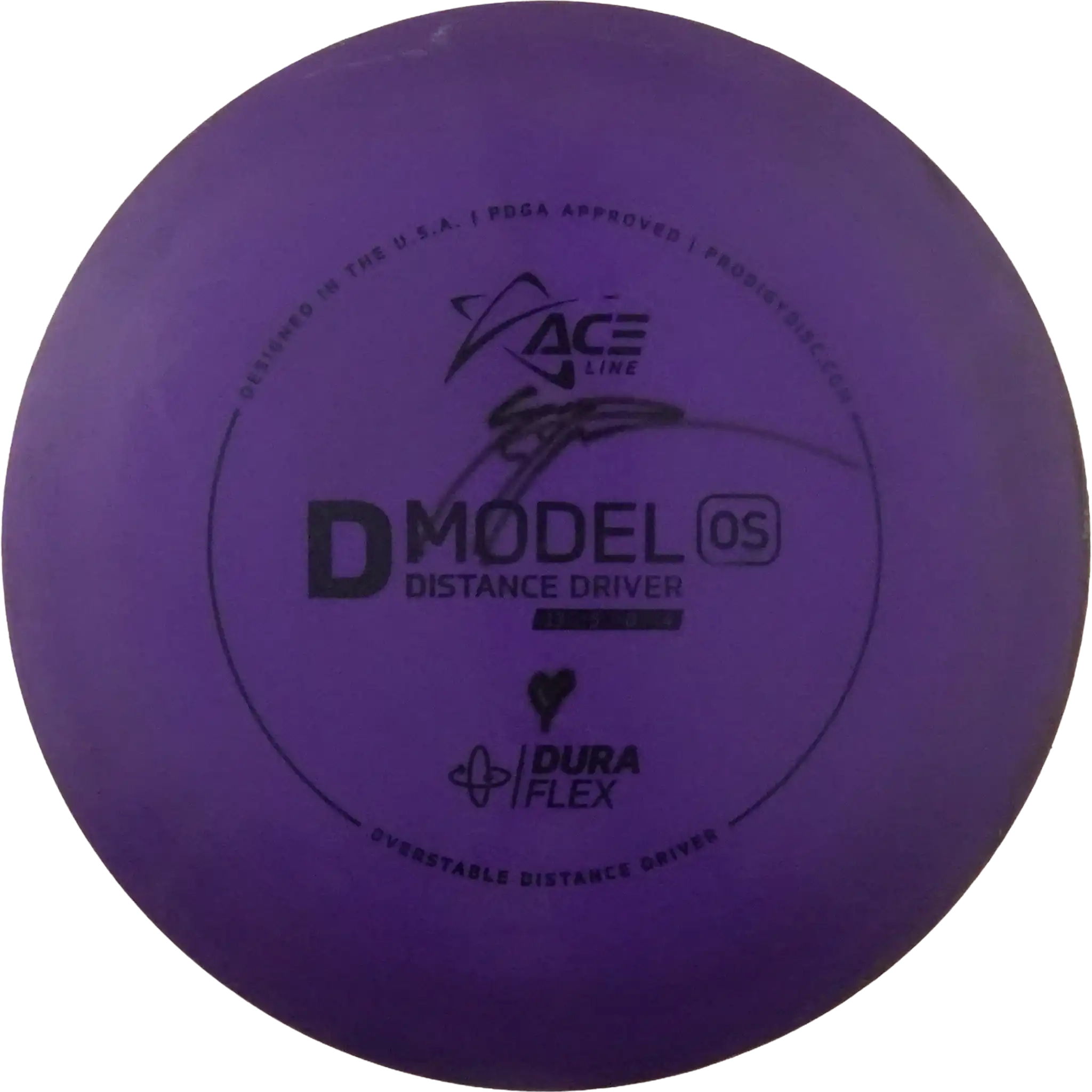 DuraFlex D Model OS